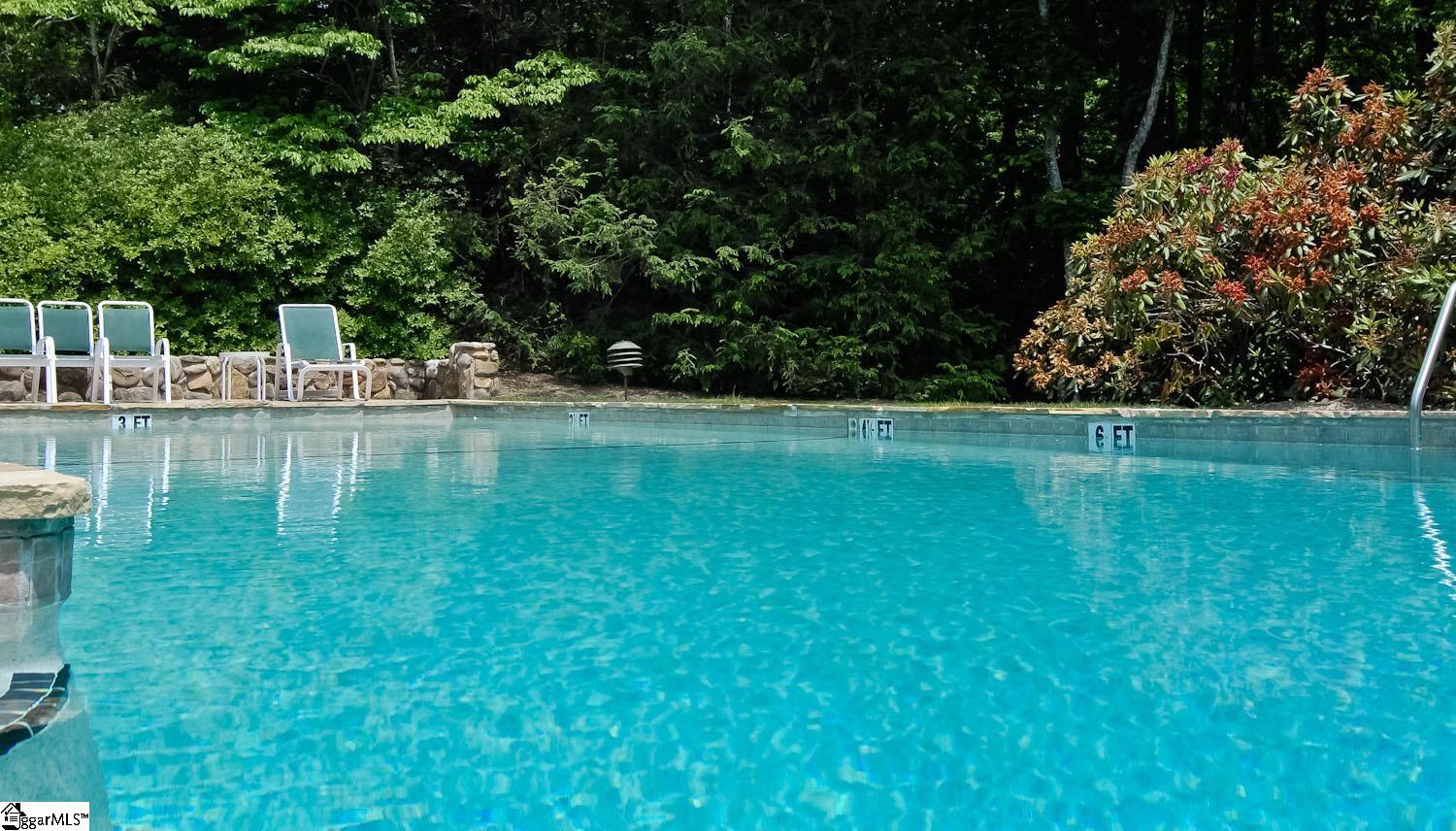 000 Cliff Ridge Drive Lot 253