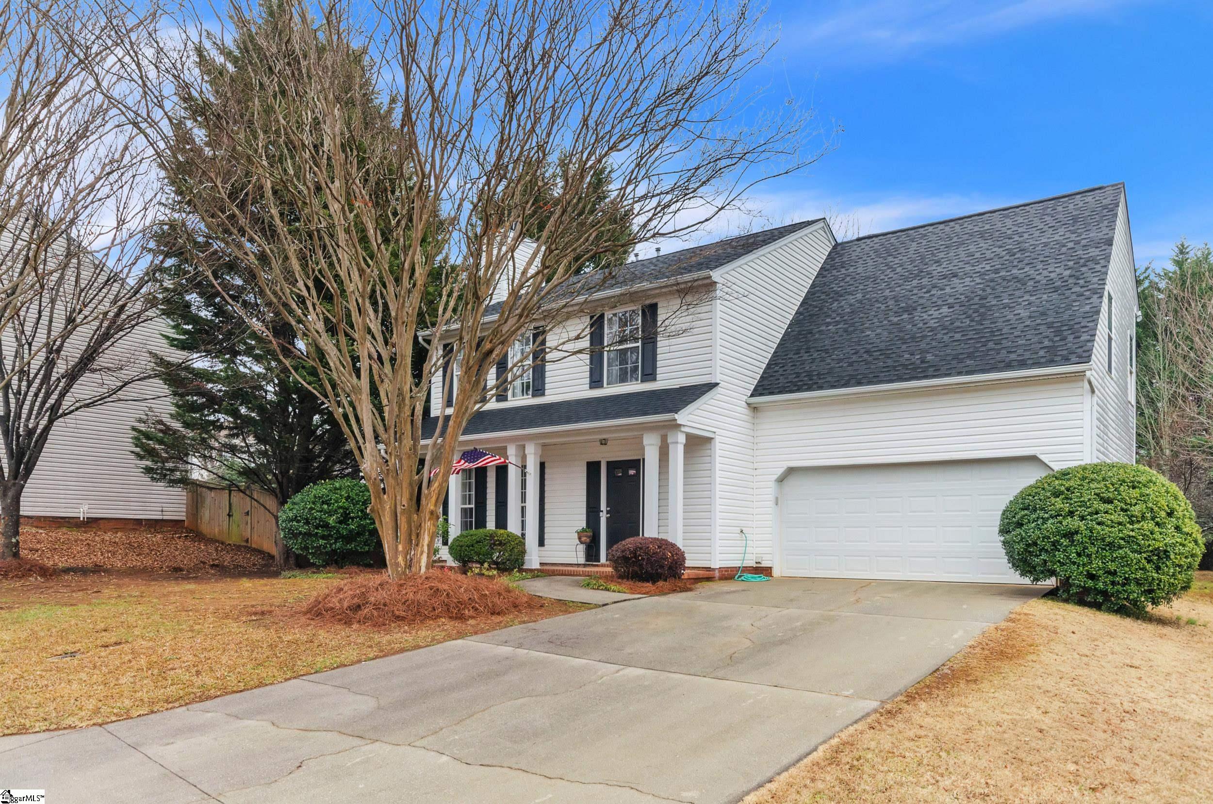 103 Barley Barn Court