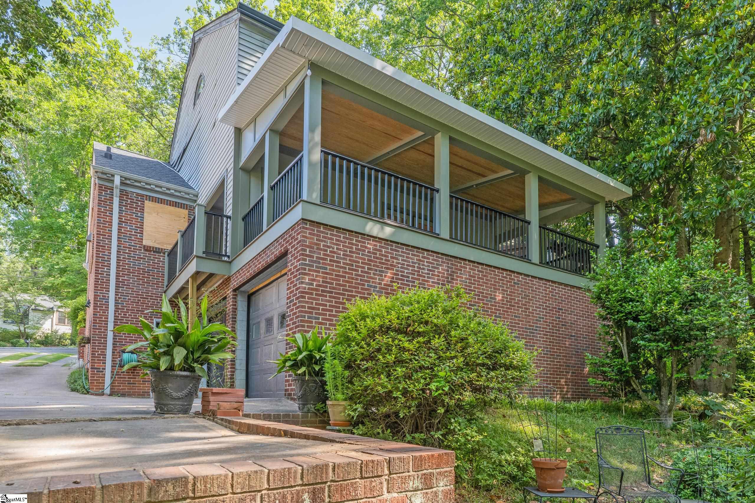 361 Riverside Drive
