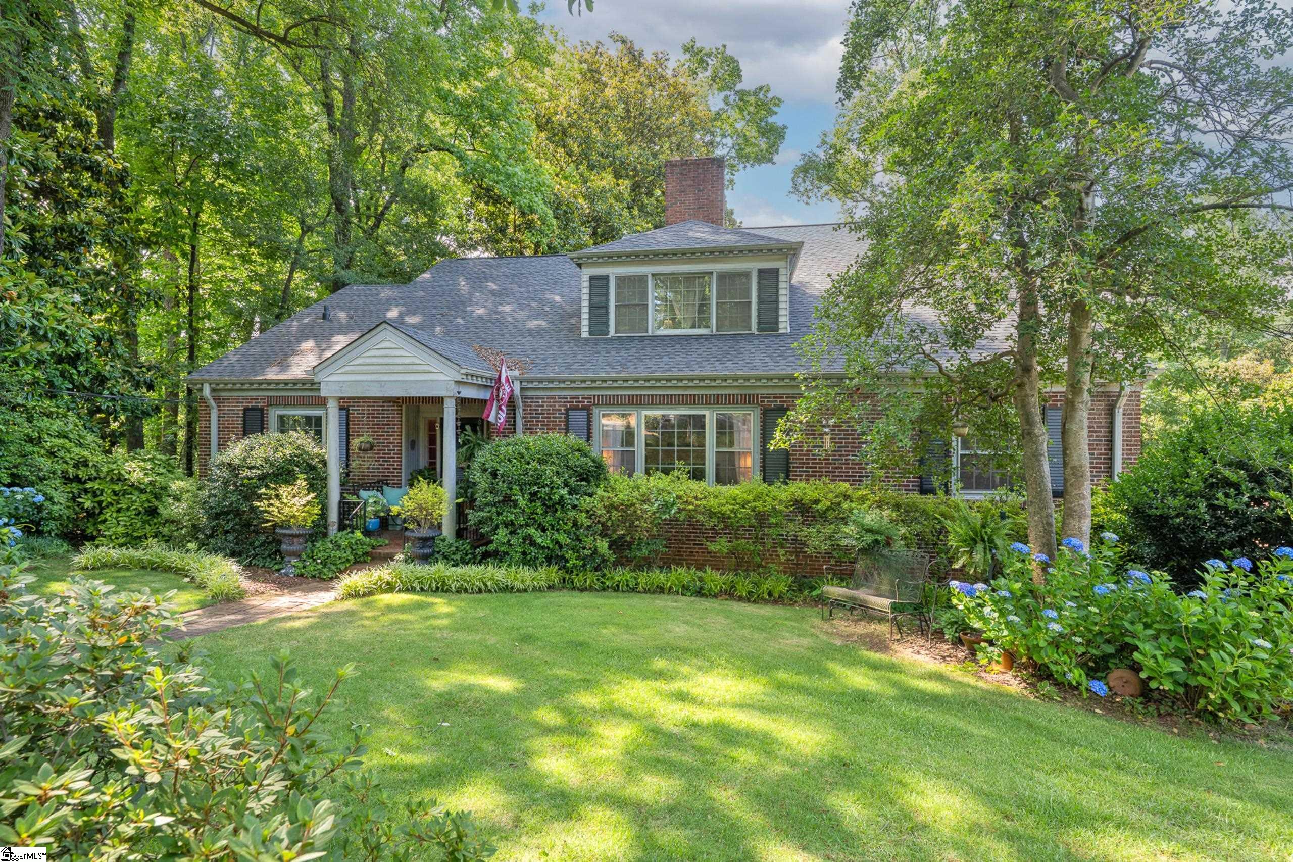 361 Riverside Drive