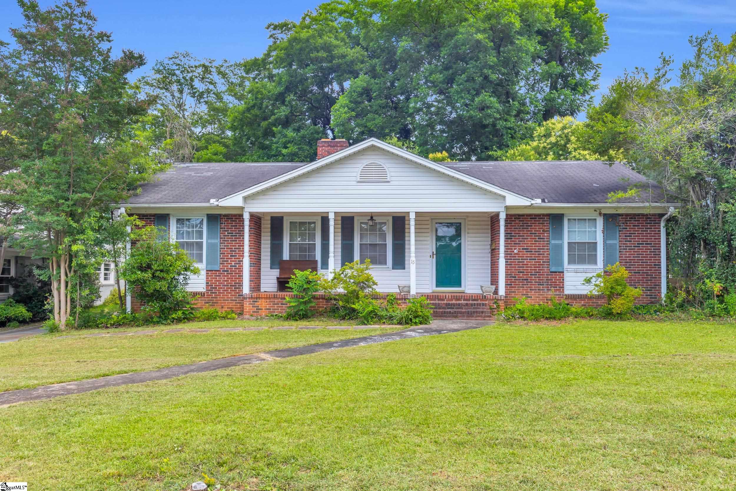 15 Jones Avenue