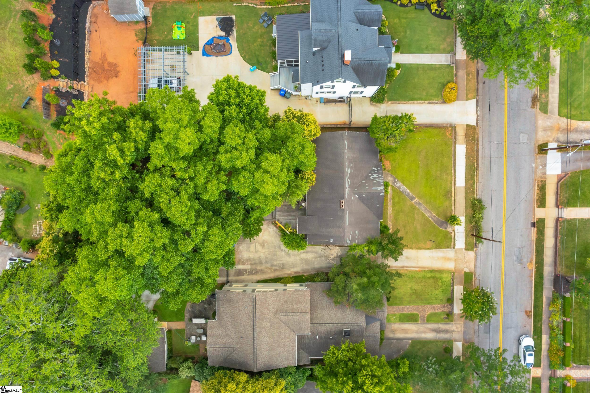 15 Jones Avenue