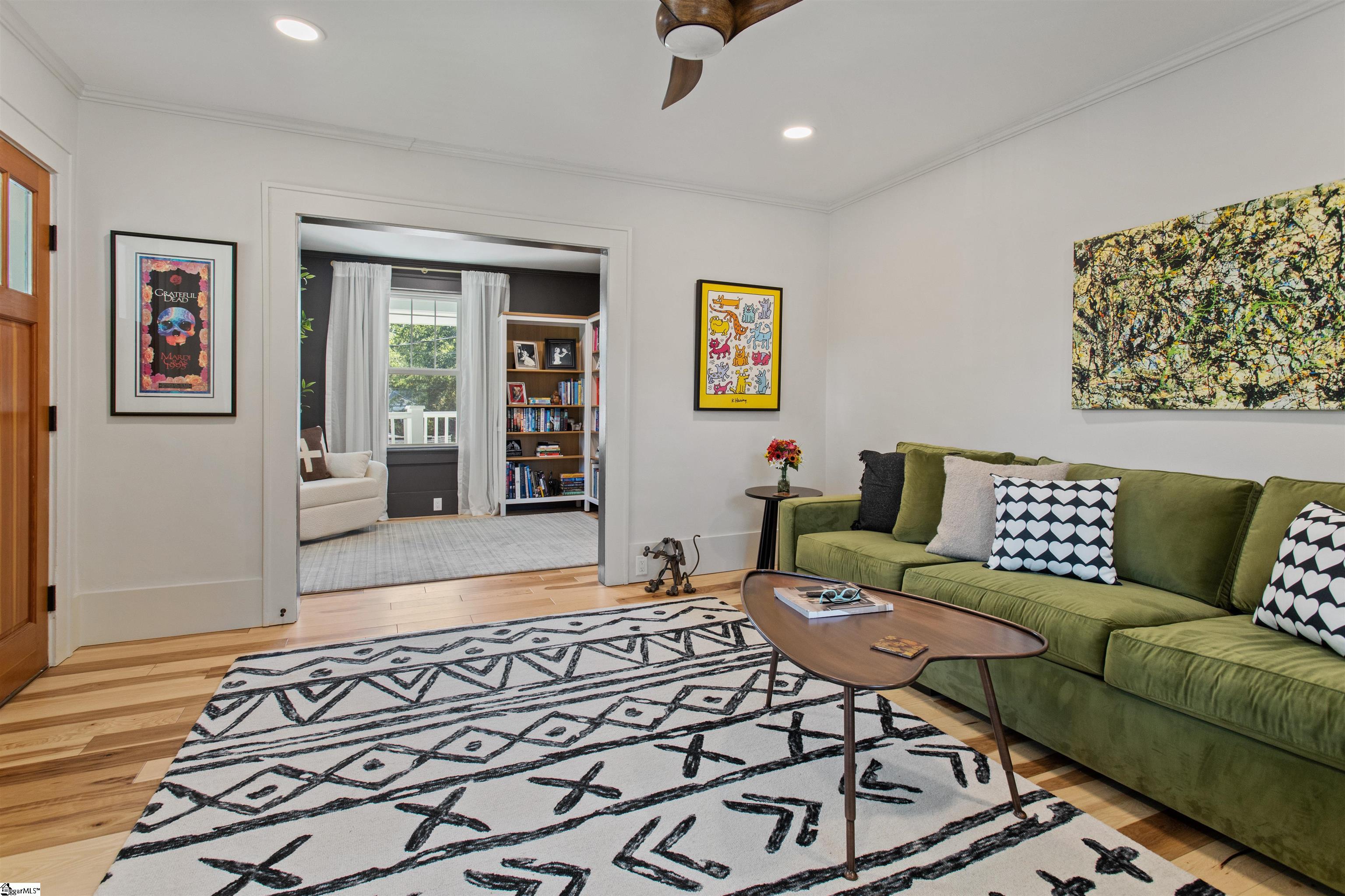 303 Haviland Avenue