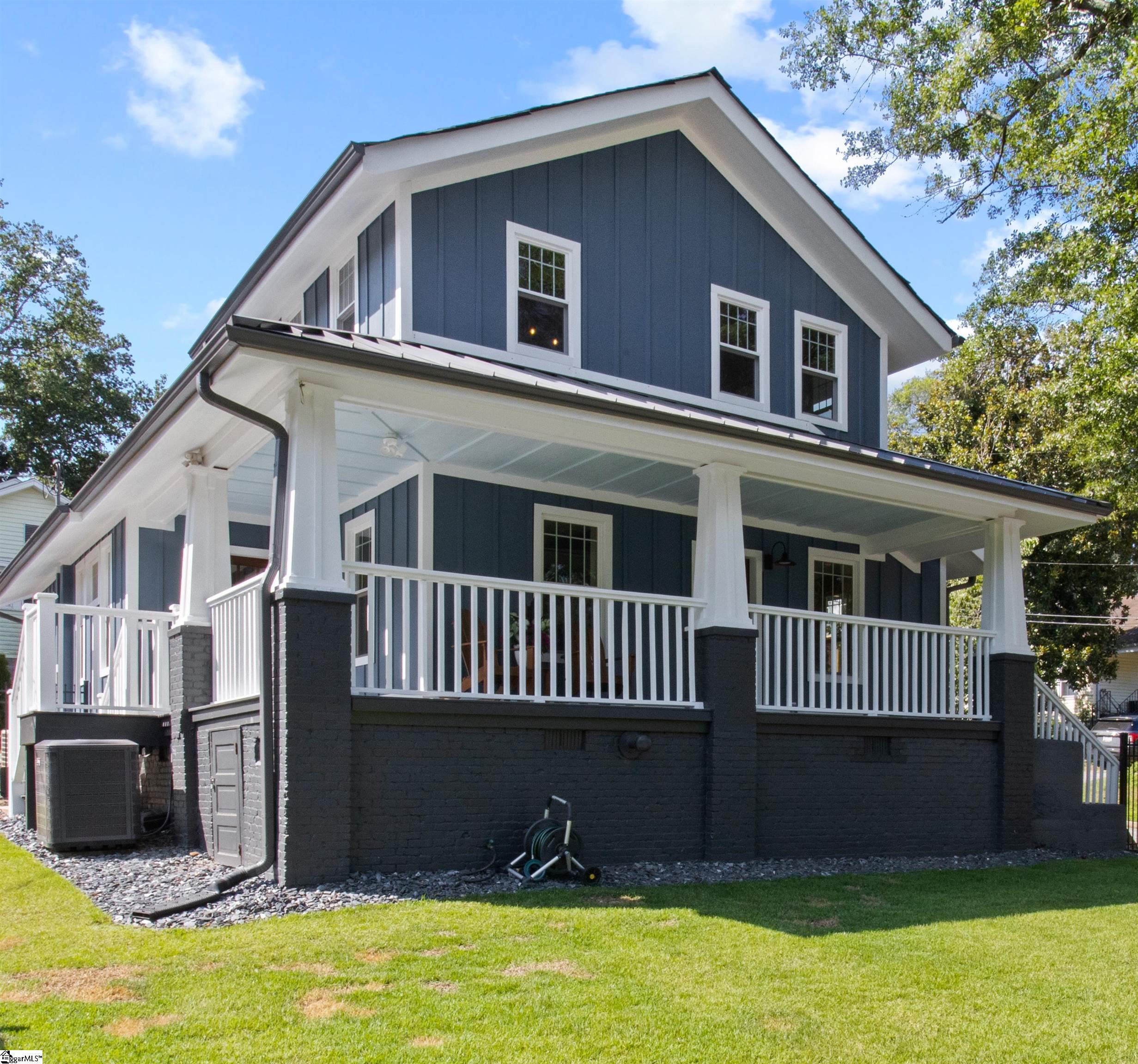 303 Haviland Avenue