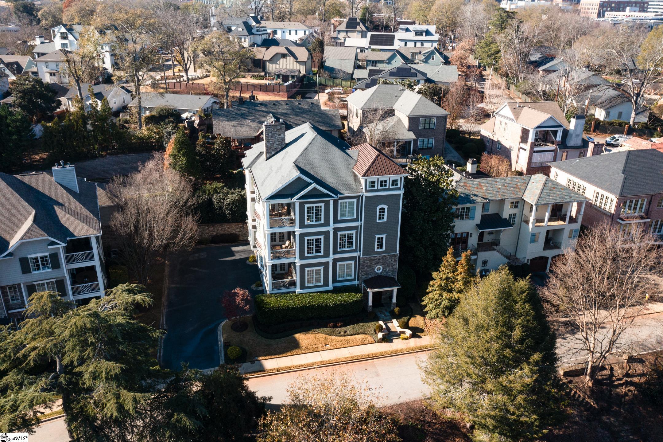 111 Sherwood Street Unit 100