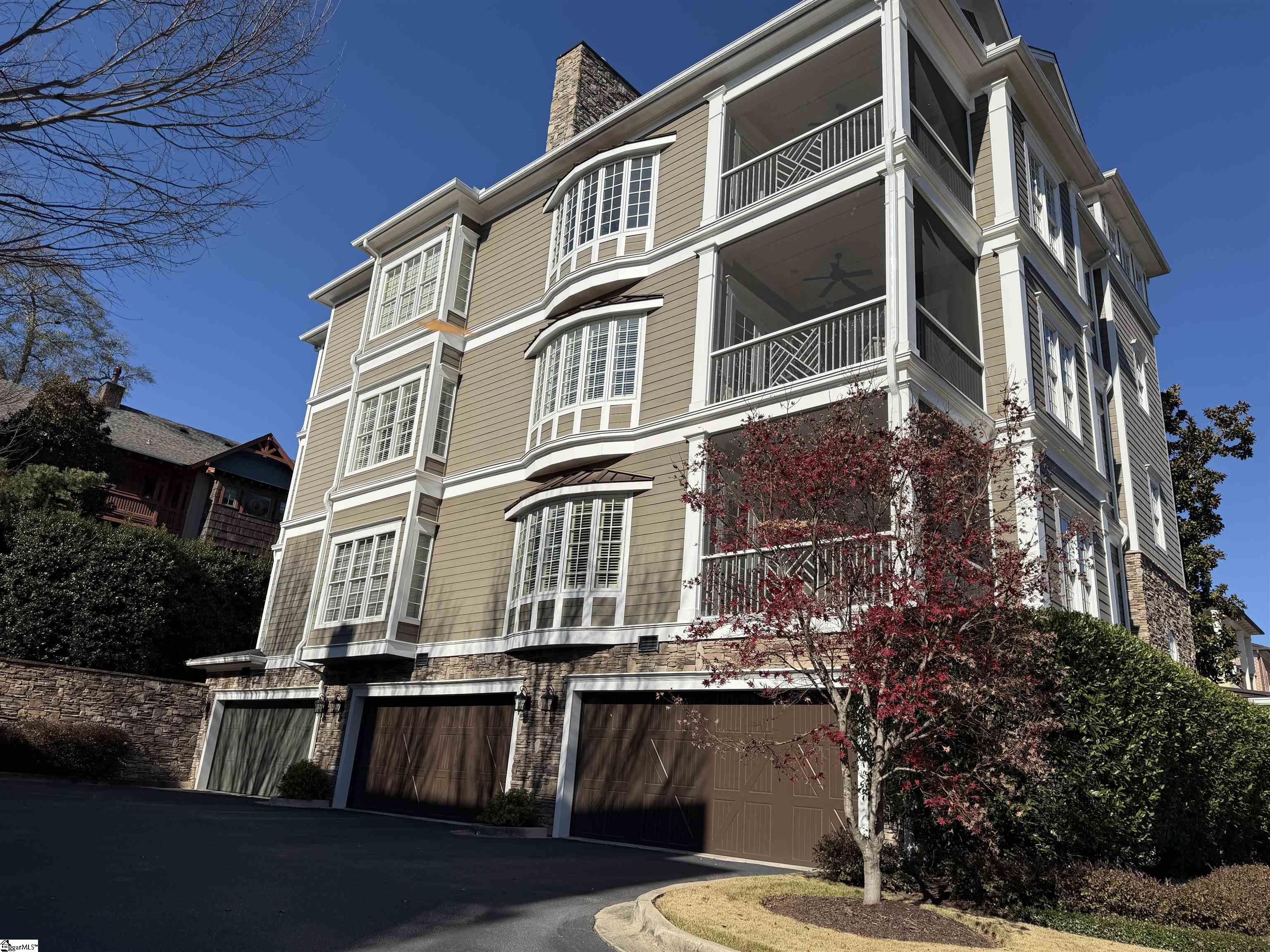 111 Sherwood Street Unit 100