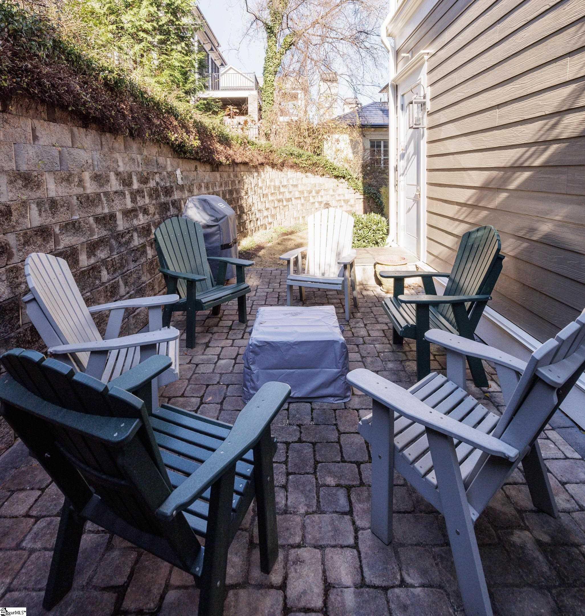 111 Sherwood Street Unit 100