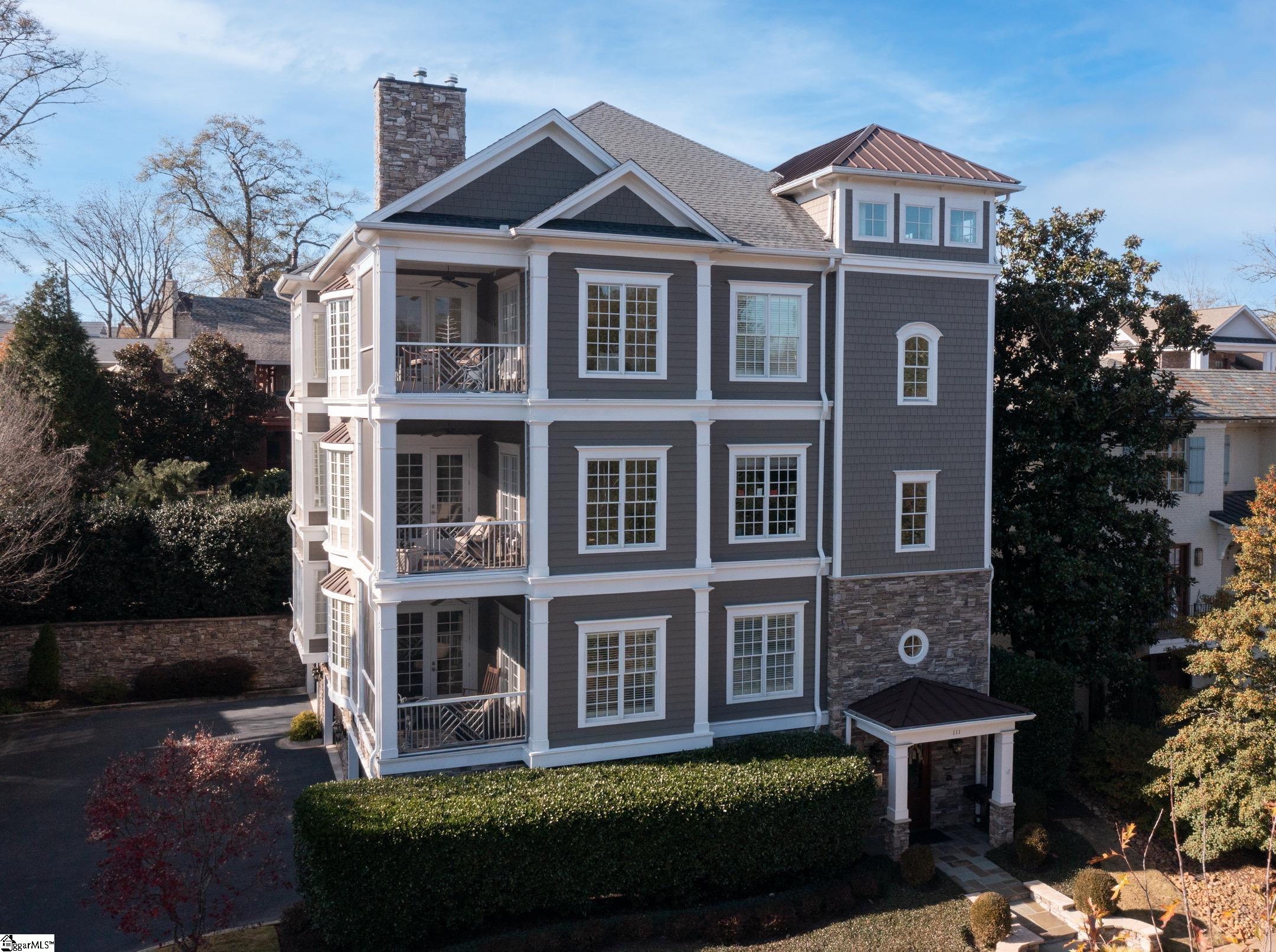 111 Sherwood Street Unit 100