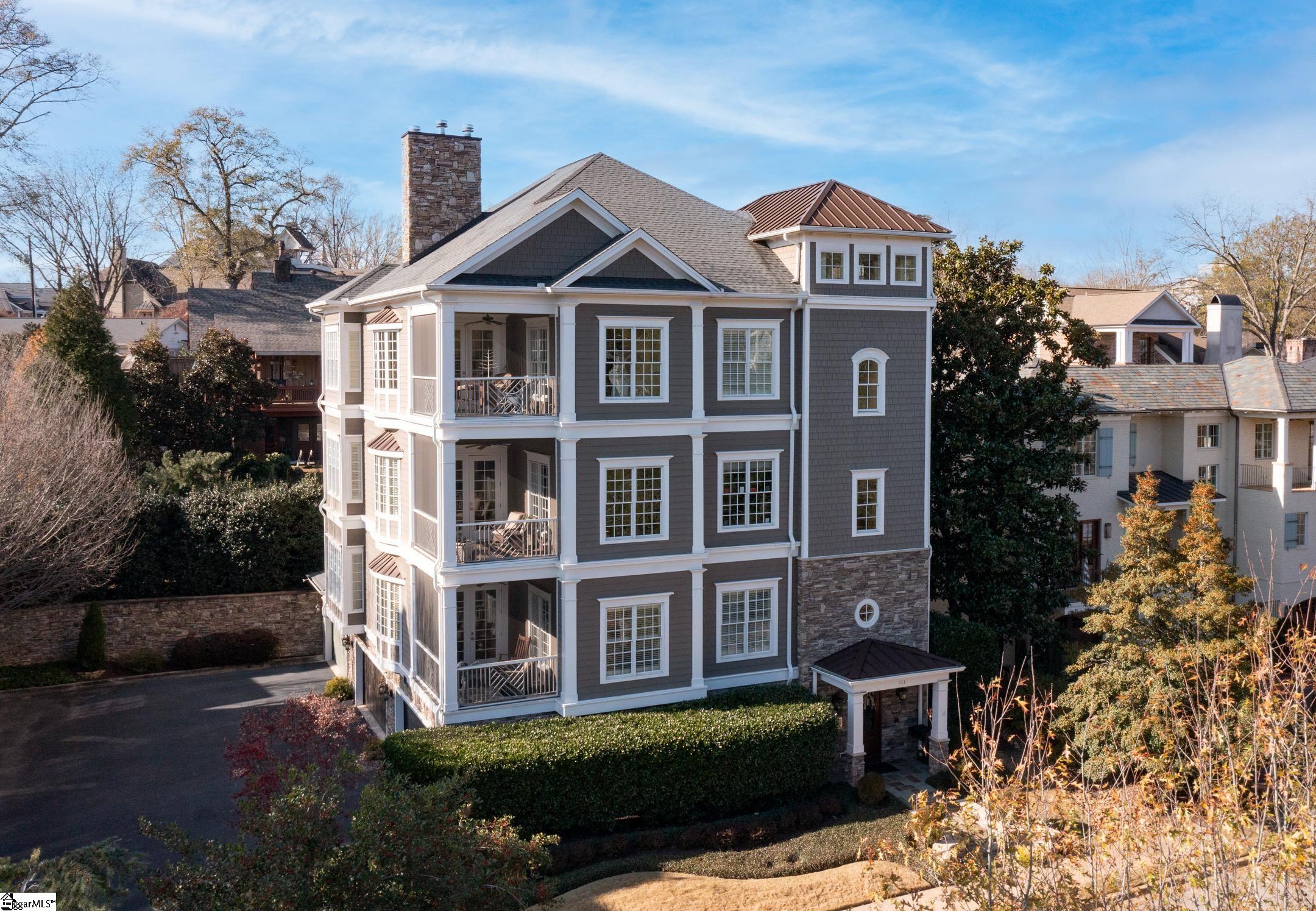 111 Sherwood Street Unit 100
