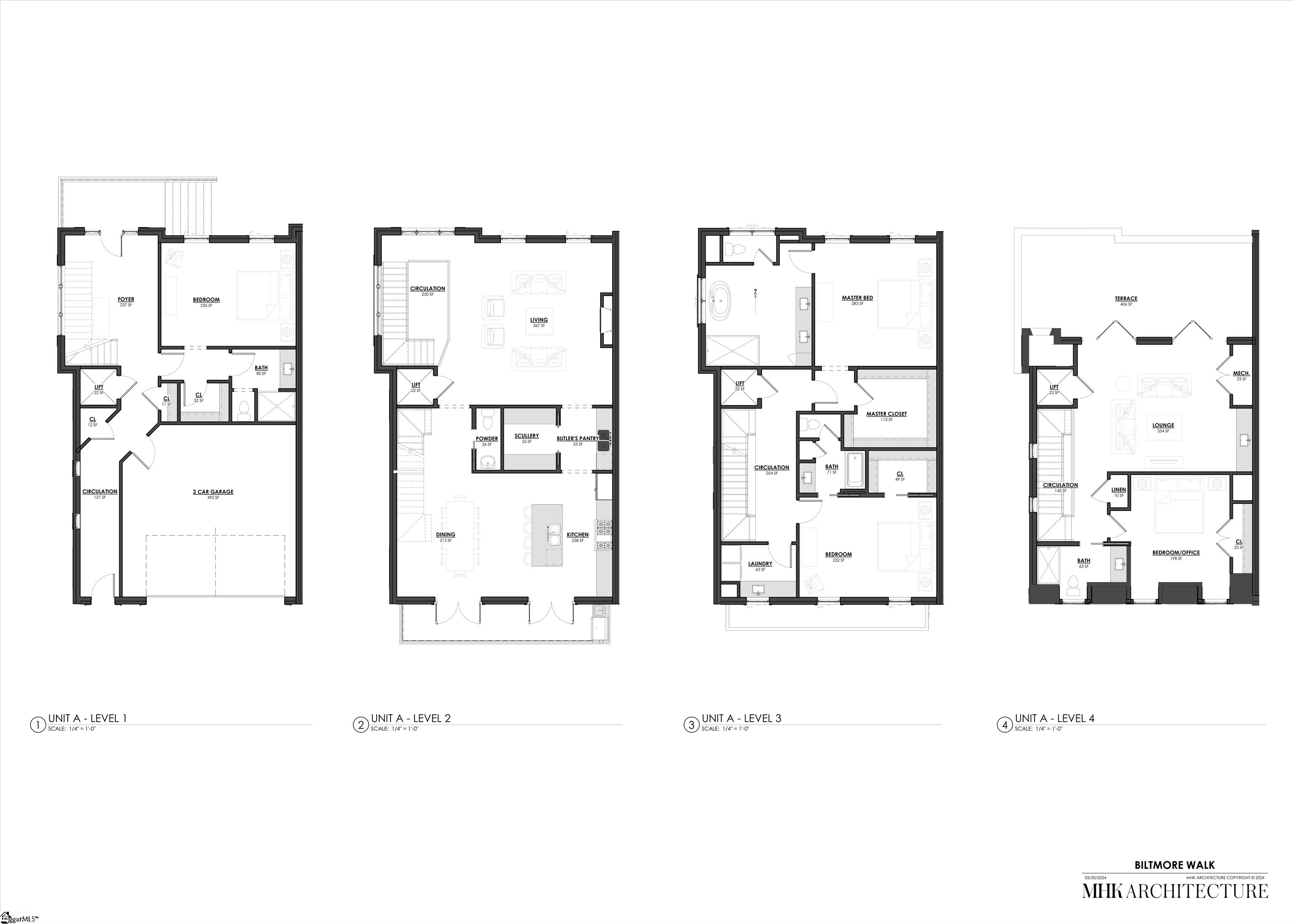 00 Biltmore Drive Unit 5 Unit: Unit A-5