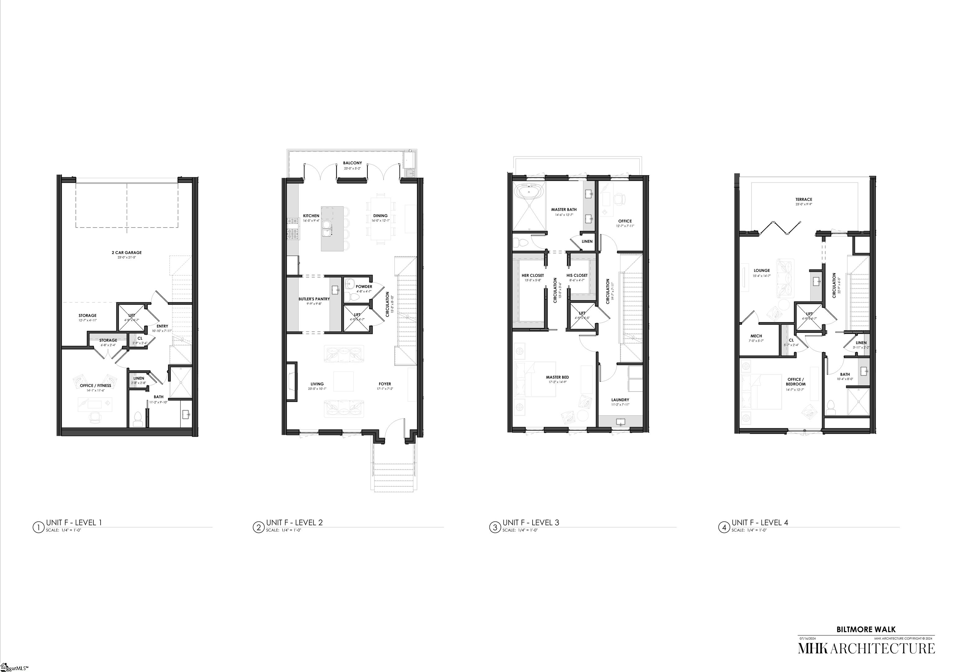 00 Biltmore Drive Unit 3 Unit: Unit B-3