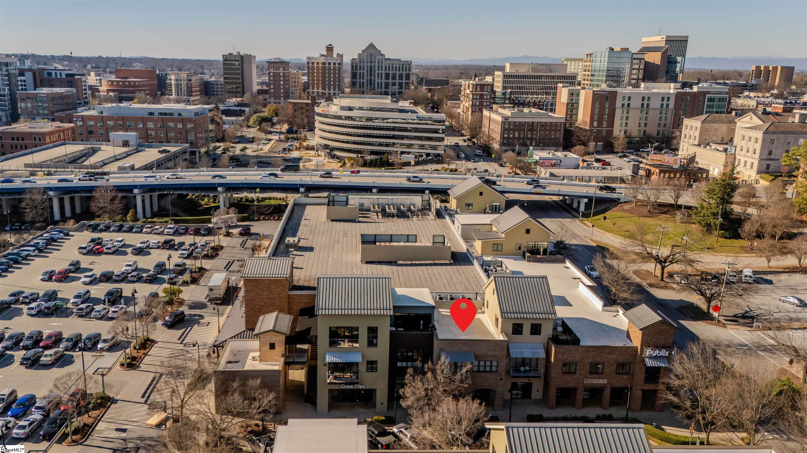 400 E Mcbee Avenue Unit 4211