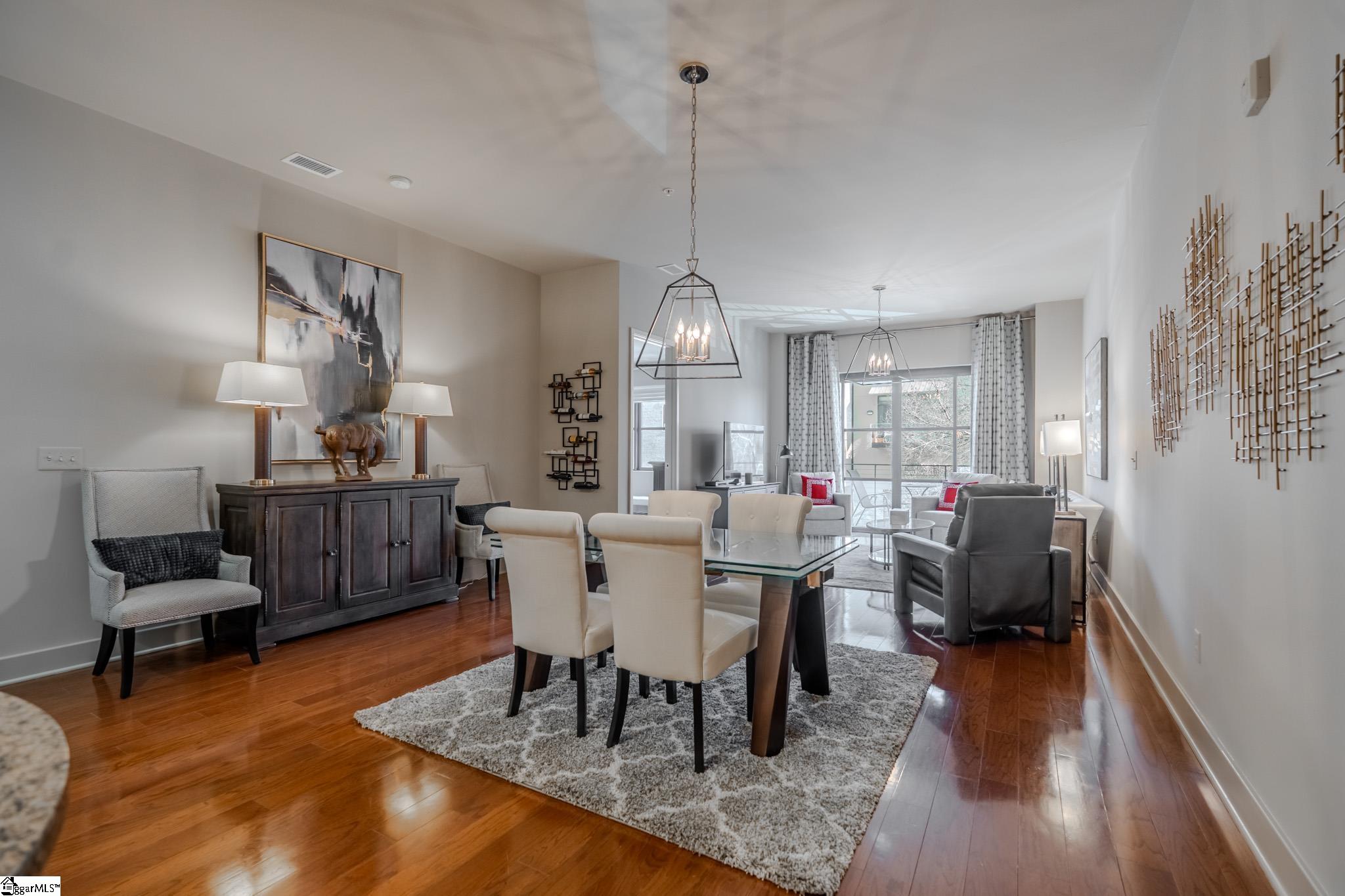 400 E Mcbee Avenue Unit 4211