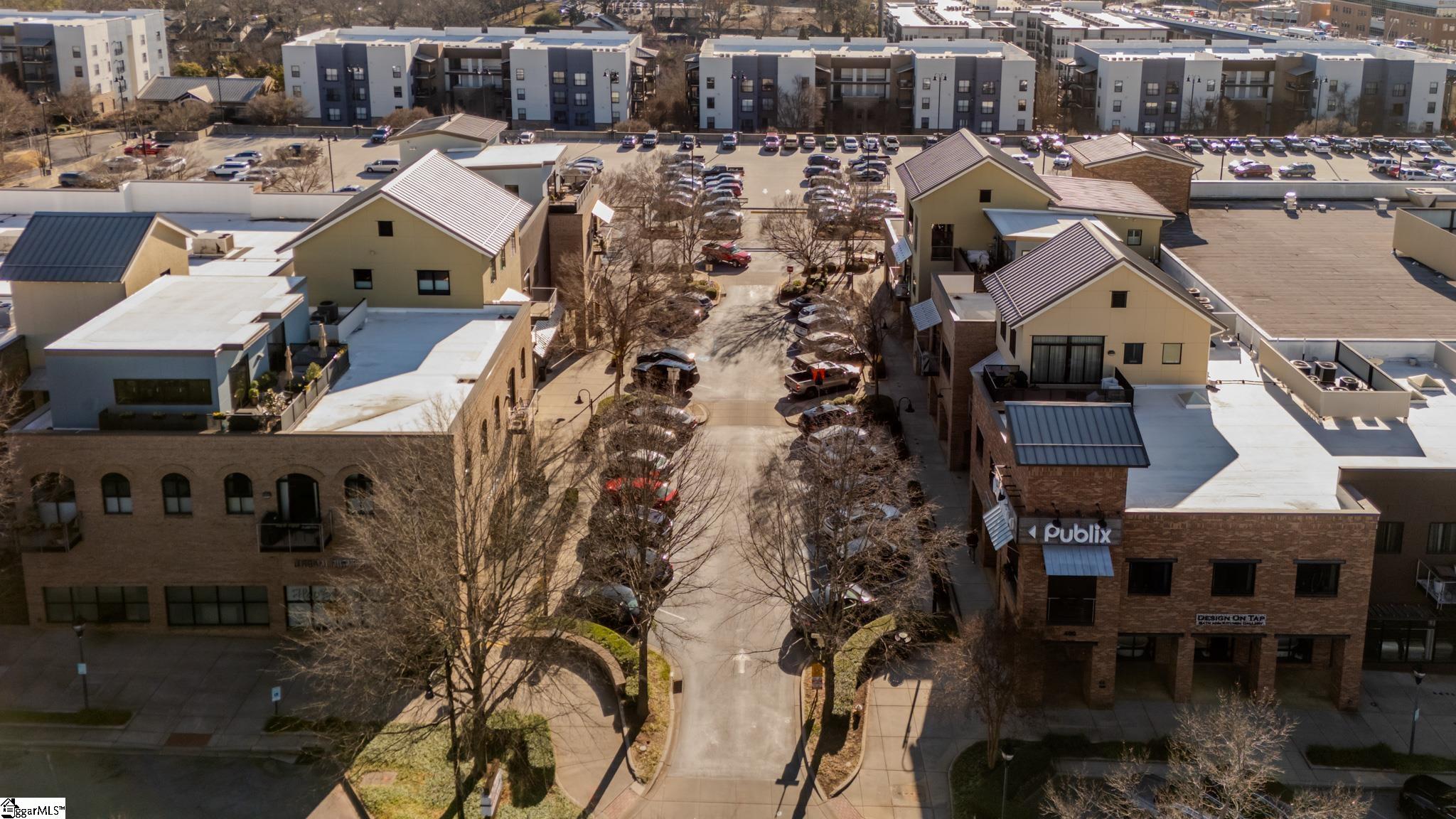 400 E Mcbee Avenue Unit 4211