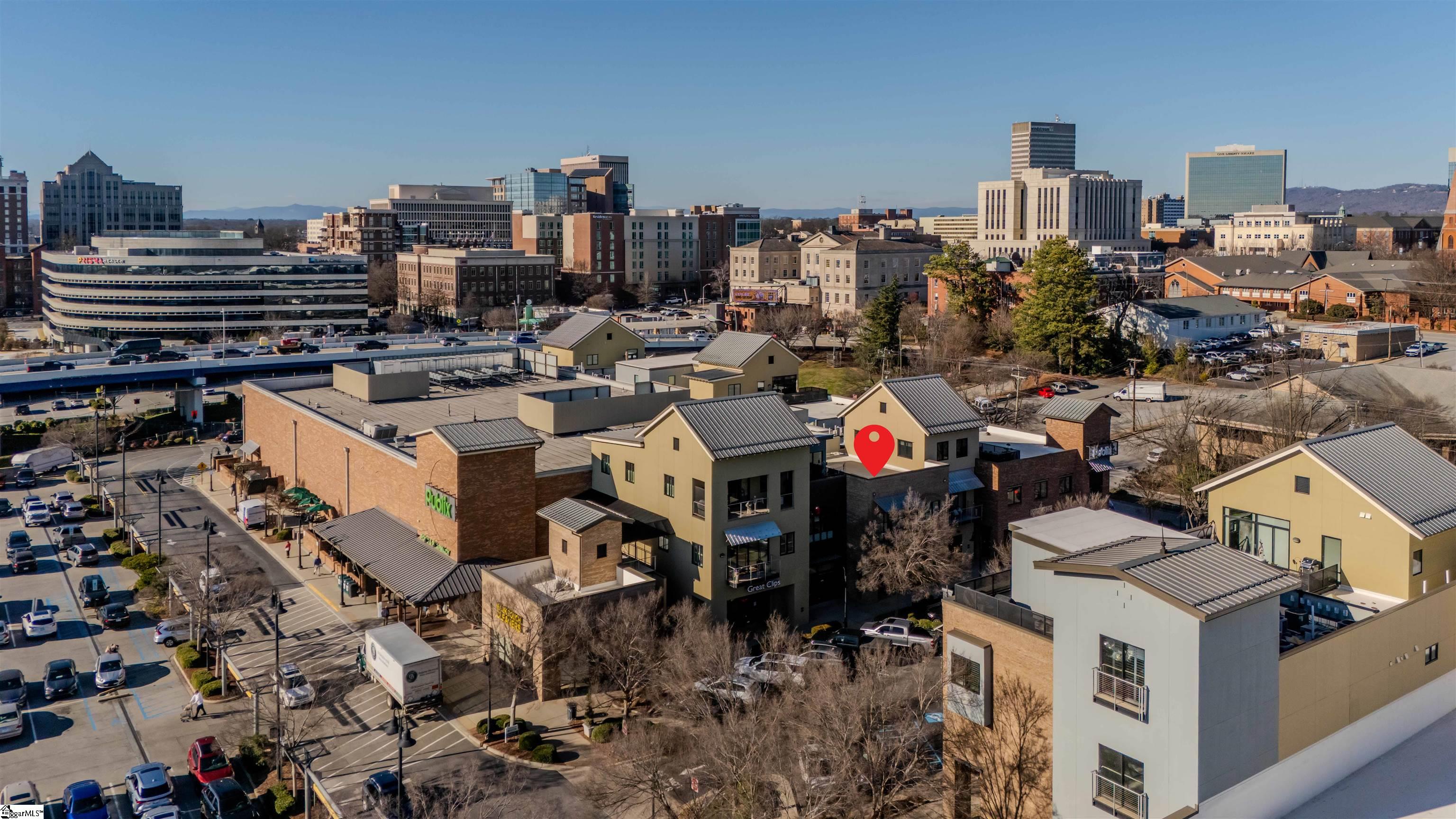400 E Mcbee Avenue Unit 4211