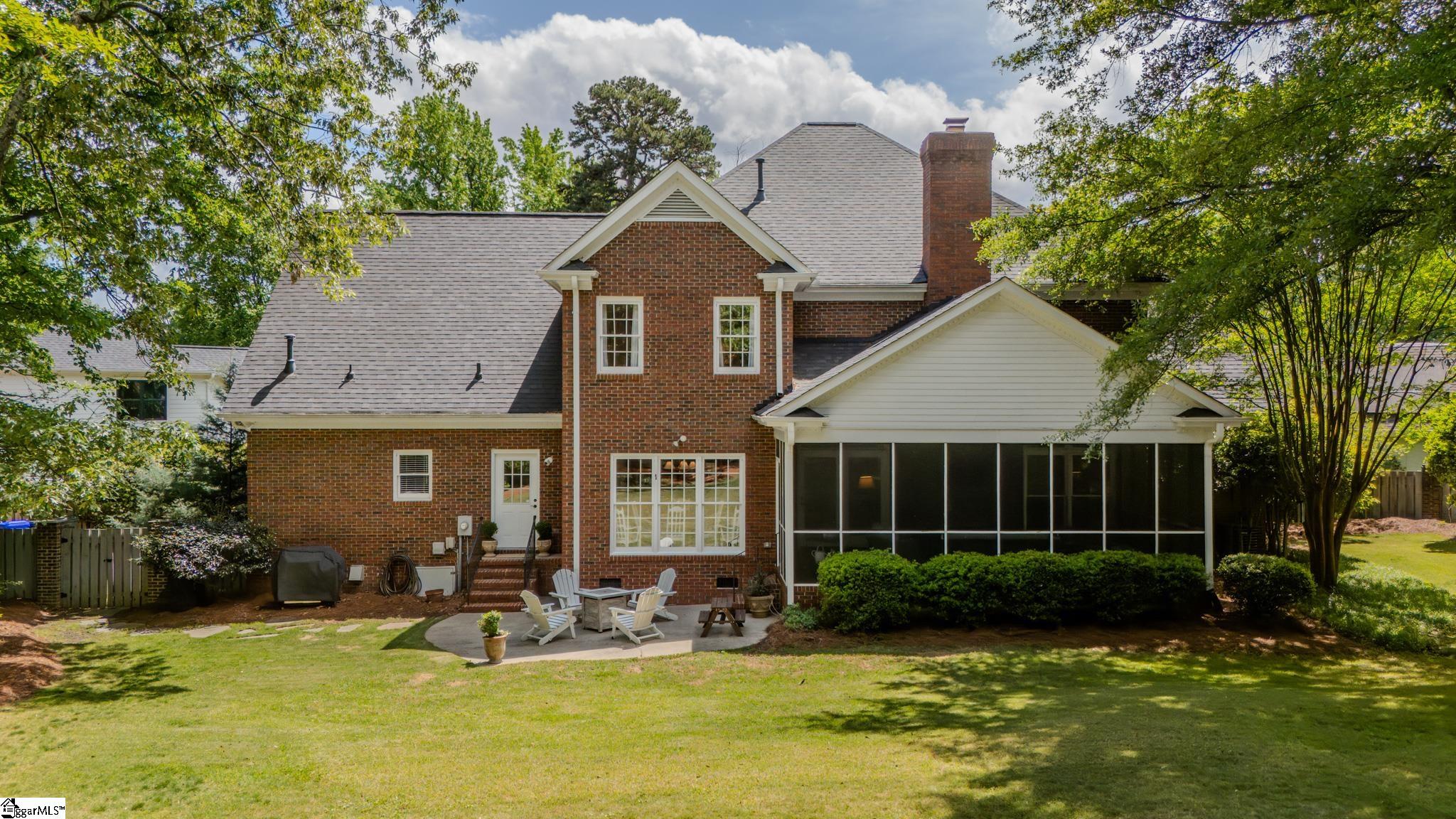 6 Chipping Court