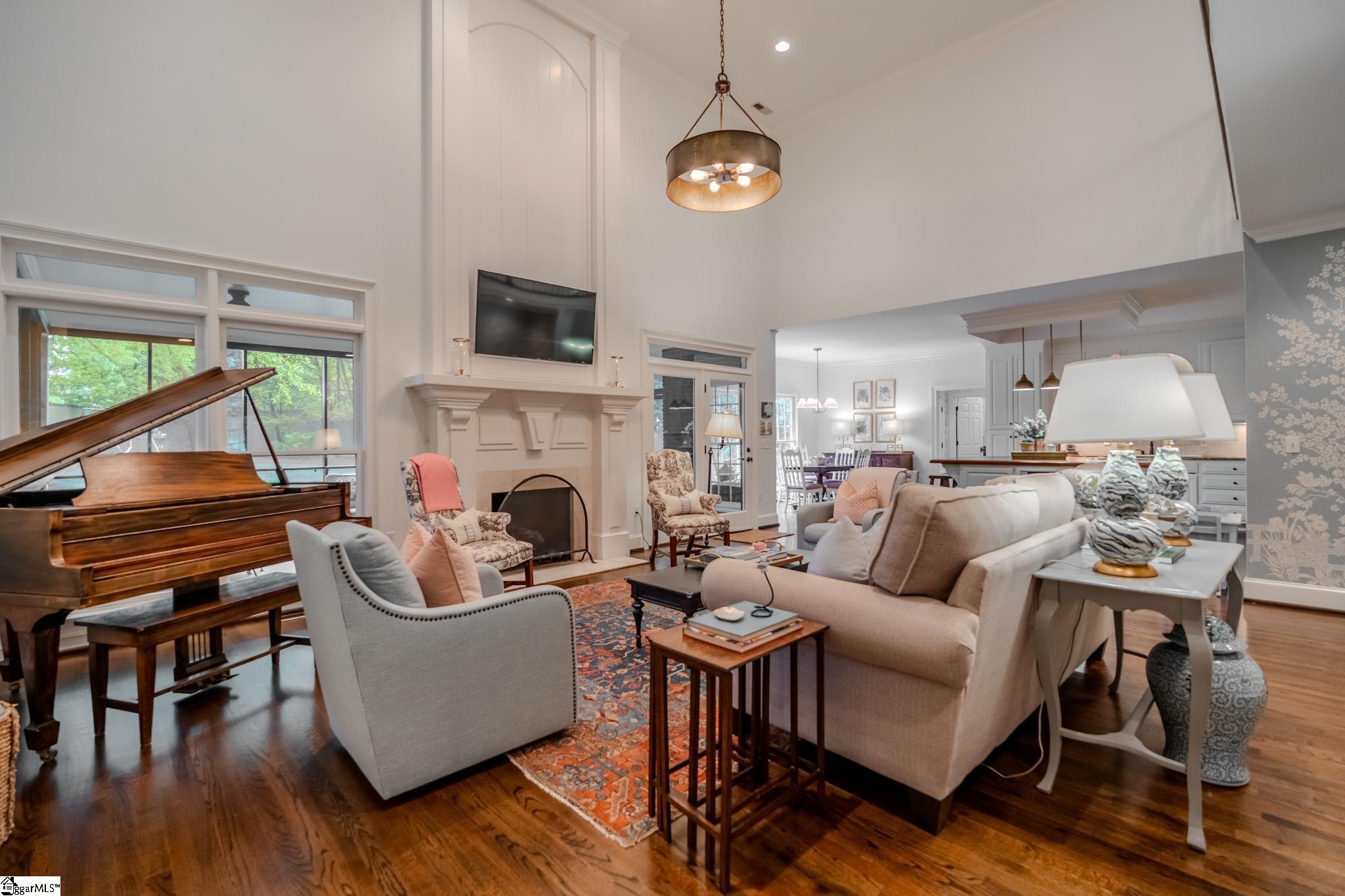 6 Chipping Court