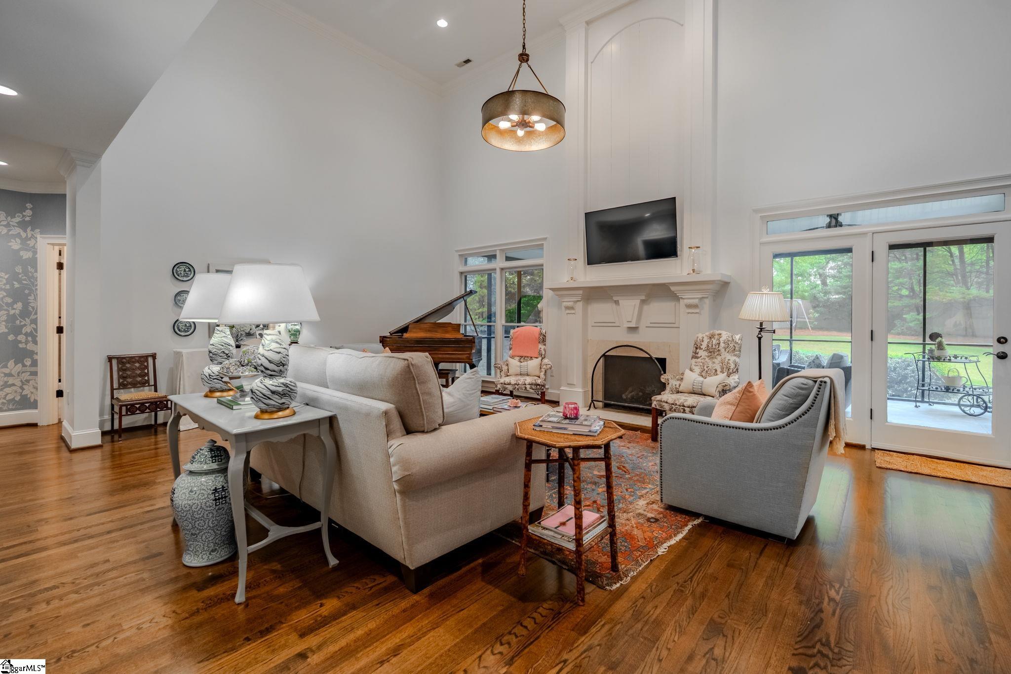 6 Chipping Court