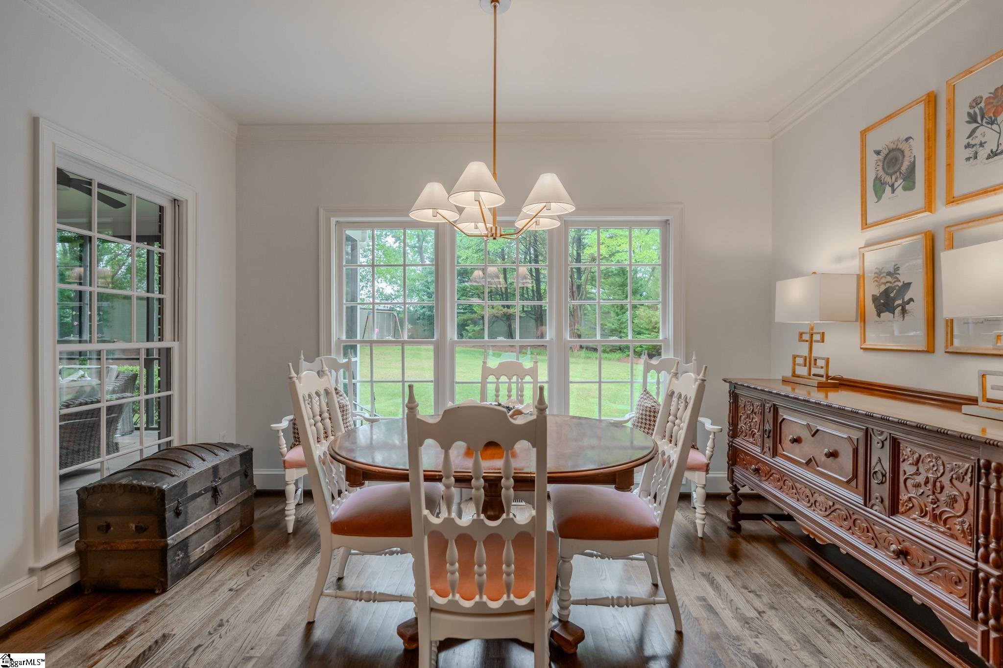 6 Chipping Court