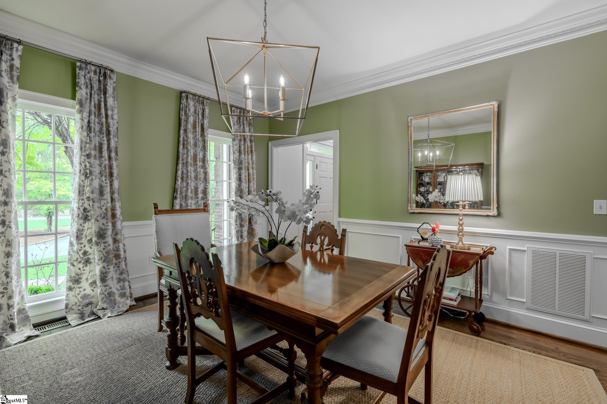 6 Chipping Court