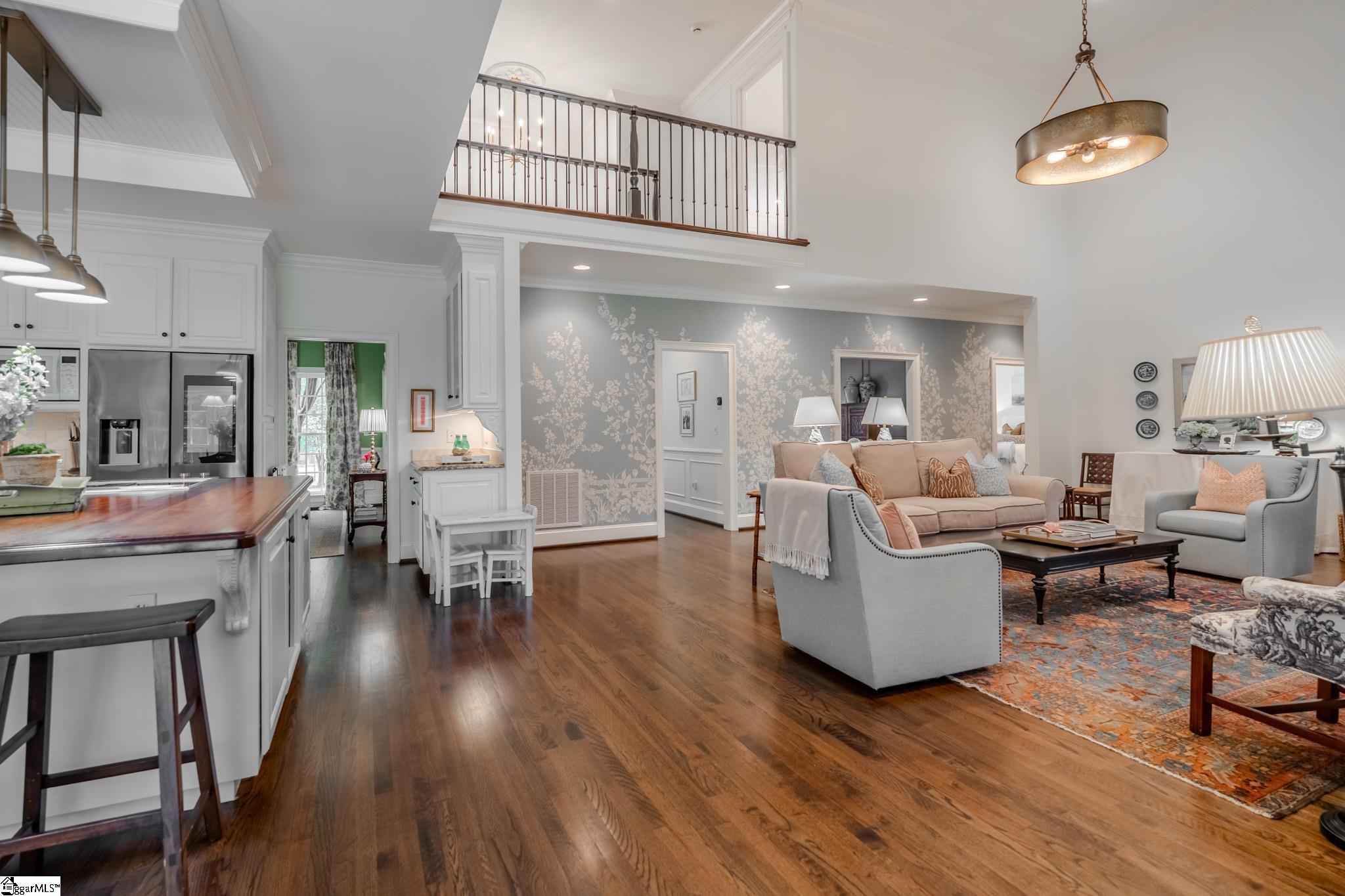 6 Chipping Court