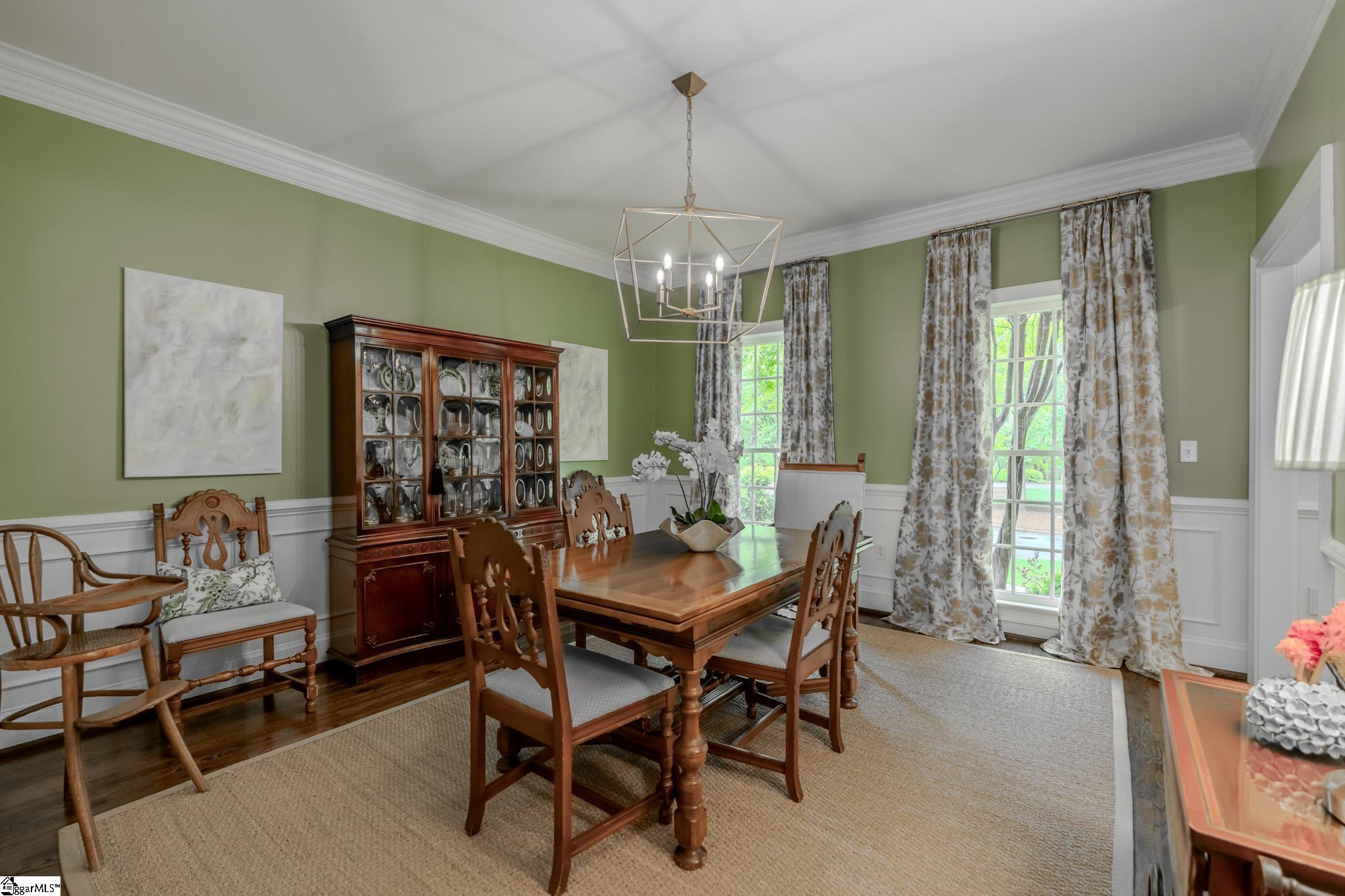 6 Chipping Court