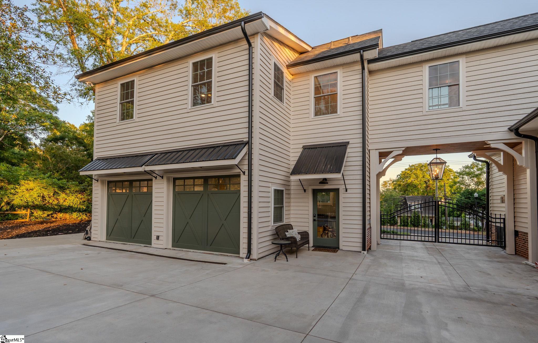 408 W Faris Road