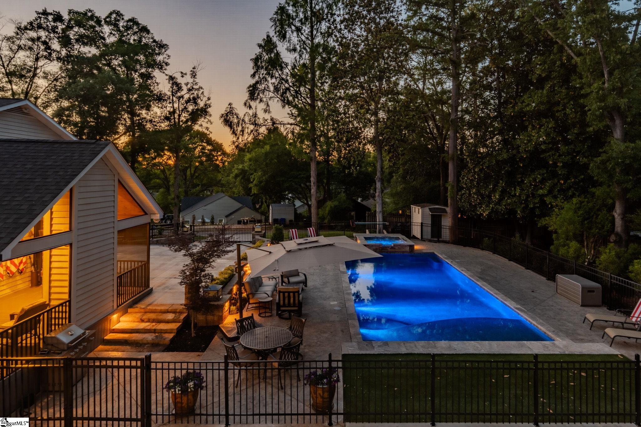 408 W Faris Road