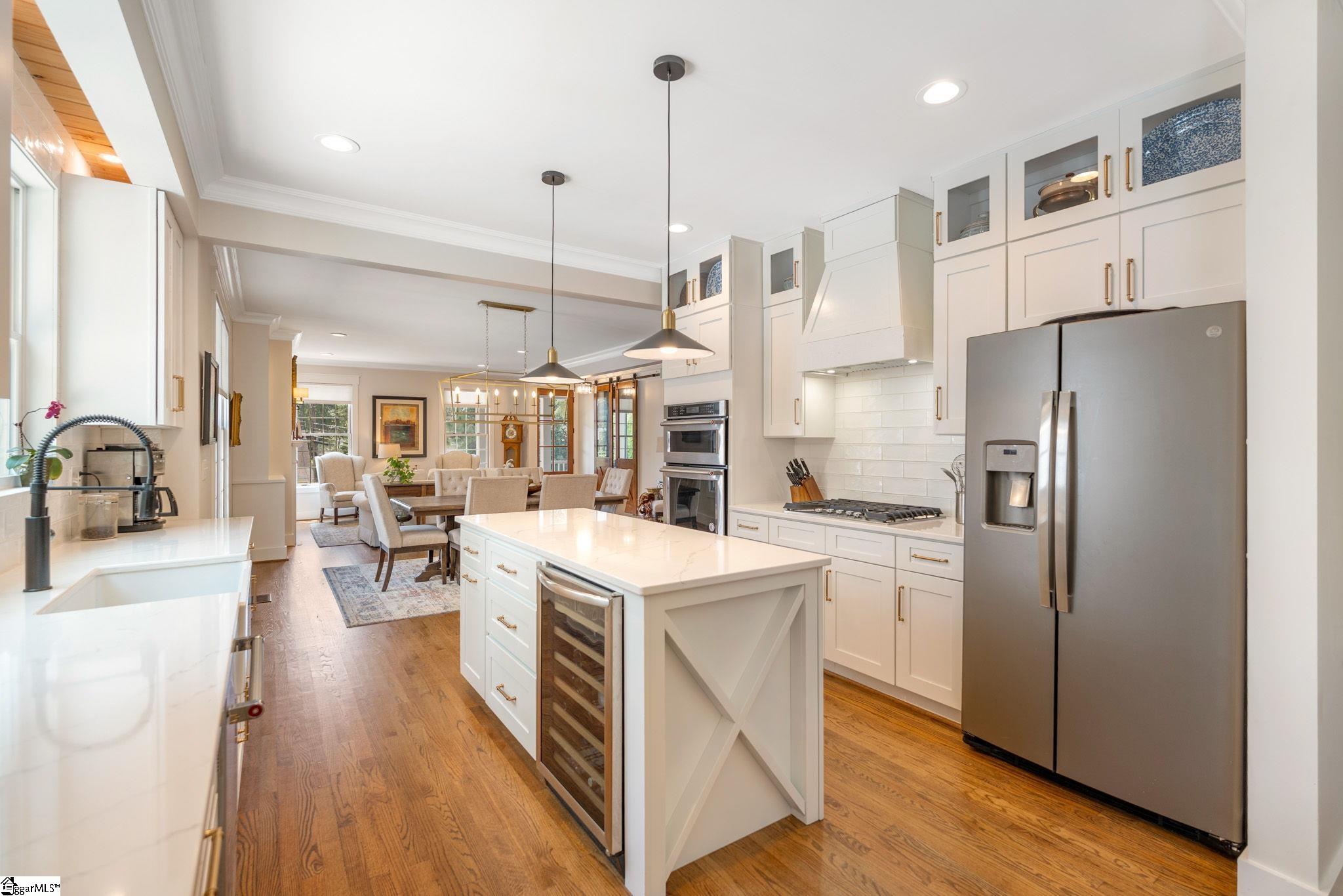 408 W Faris Road