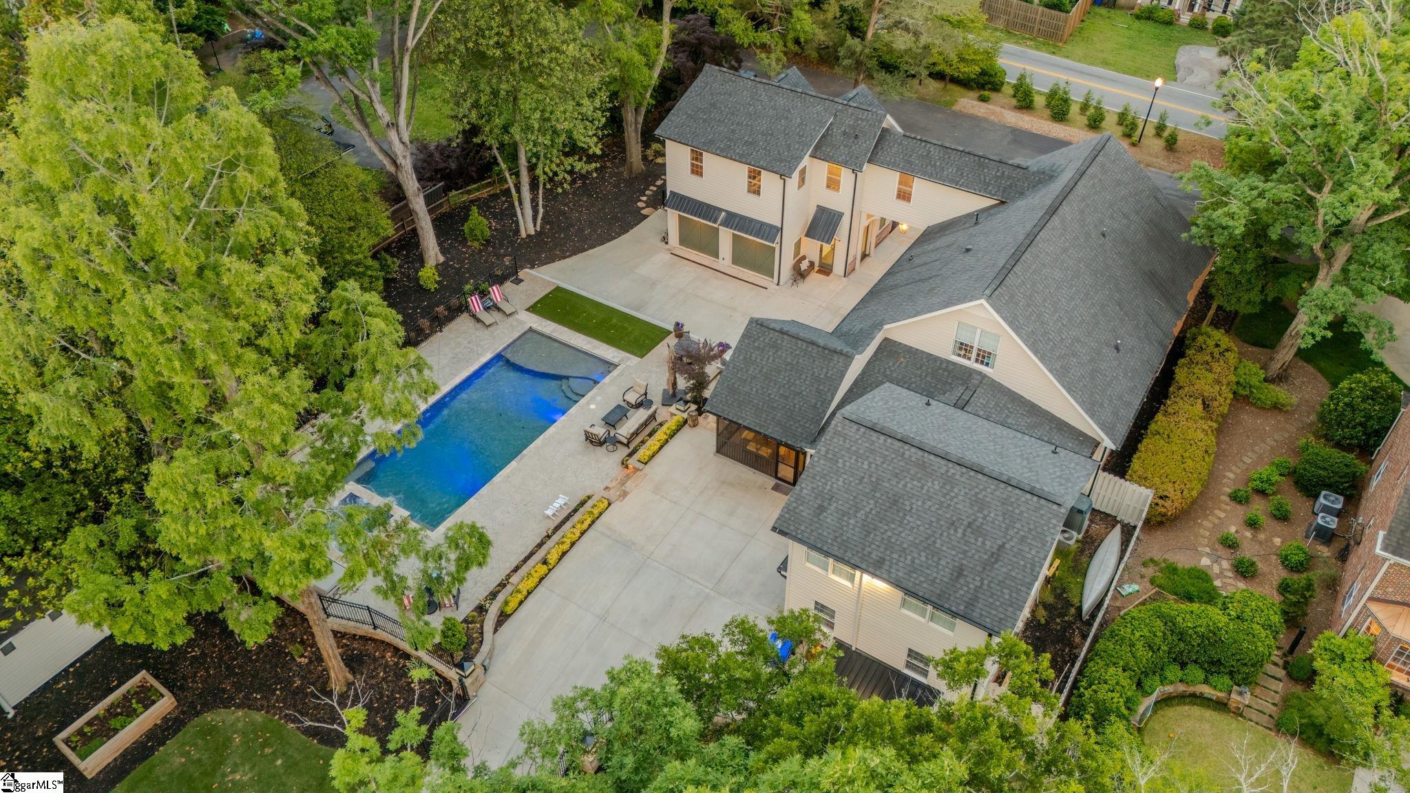 408 W Faris Road