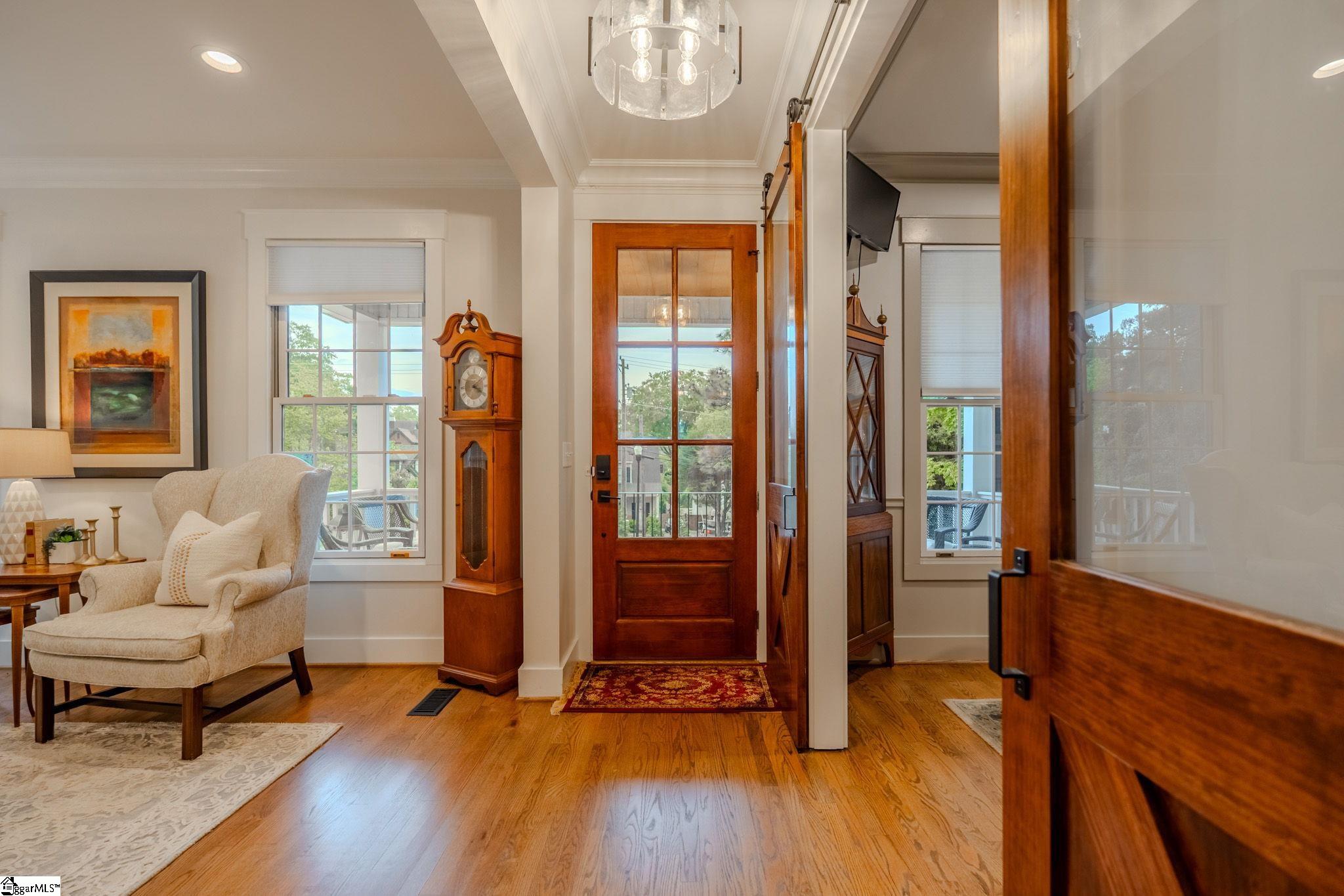 408 W Faris Road