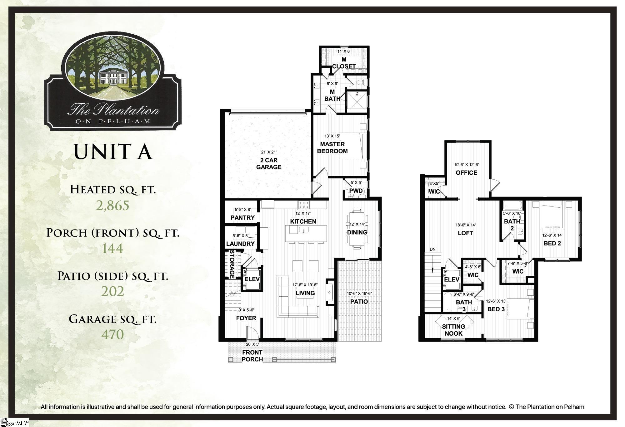 123 Rivoli Lane