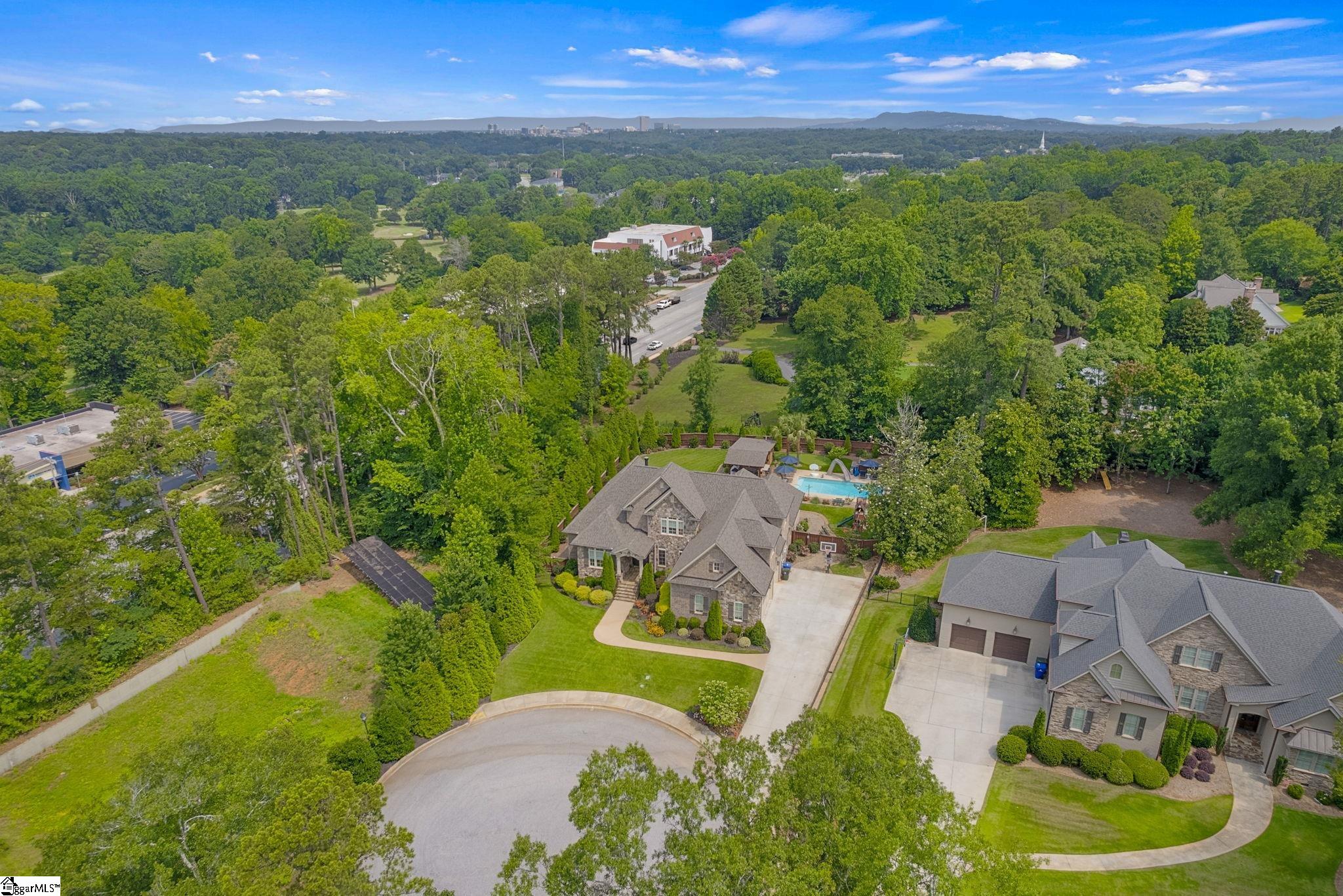 20 Parkins Oak Court