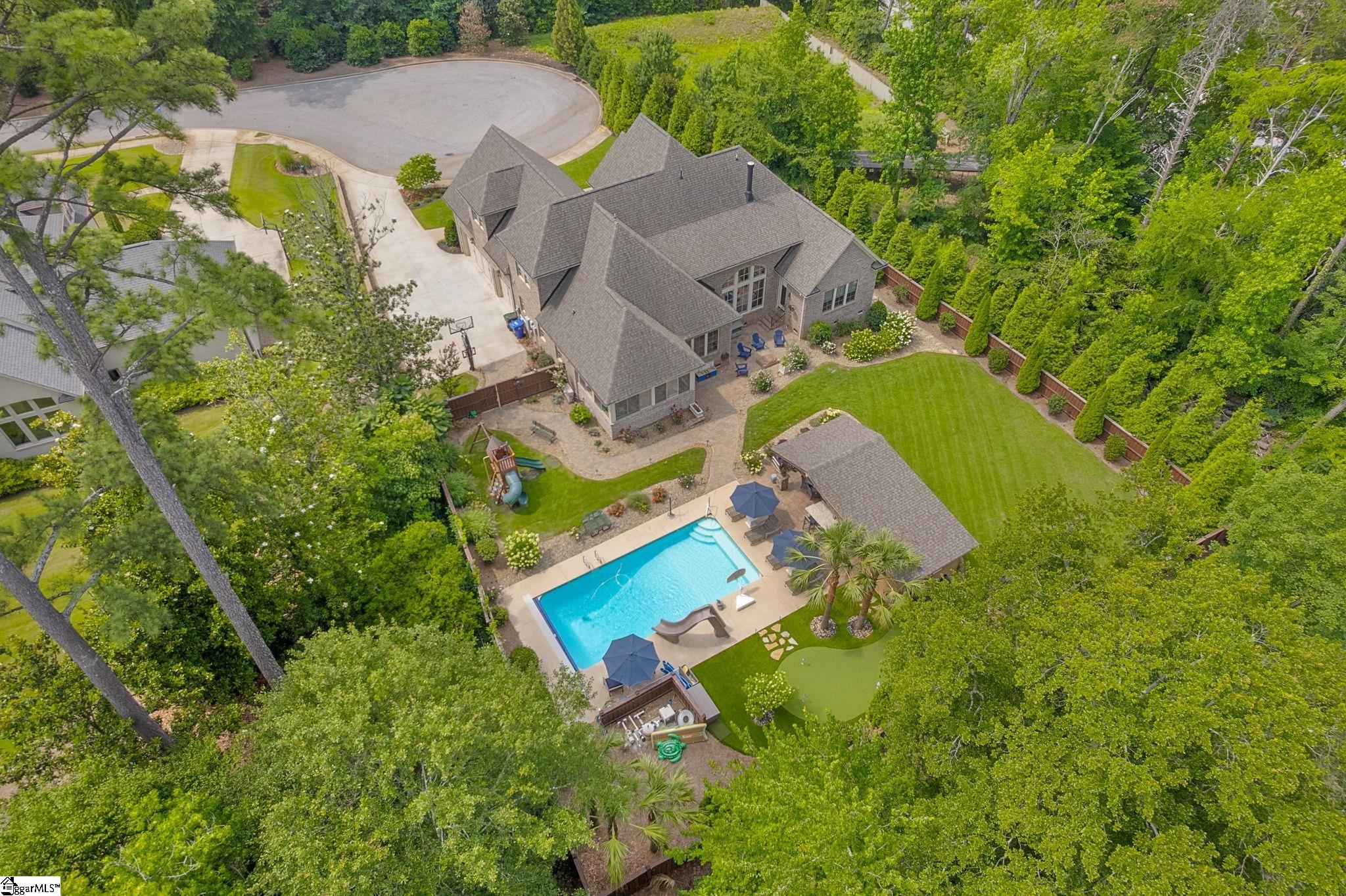 20 Parkins Oak Court