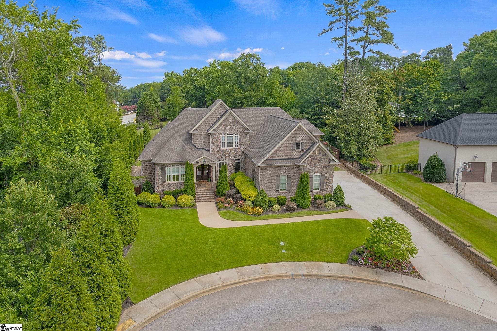 20 Parkins Oak Court