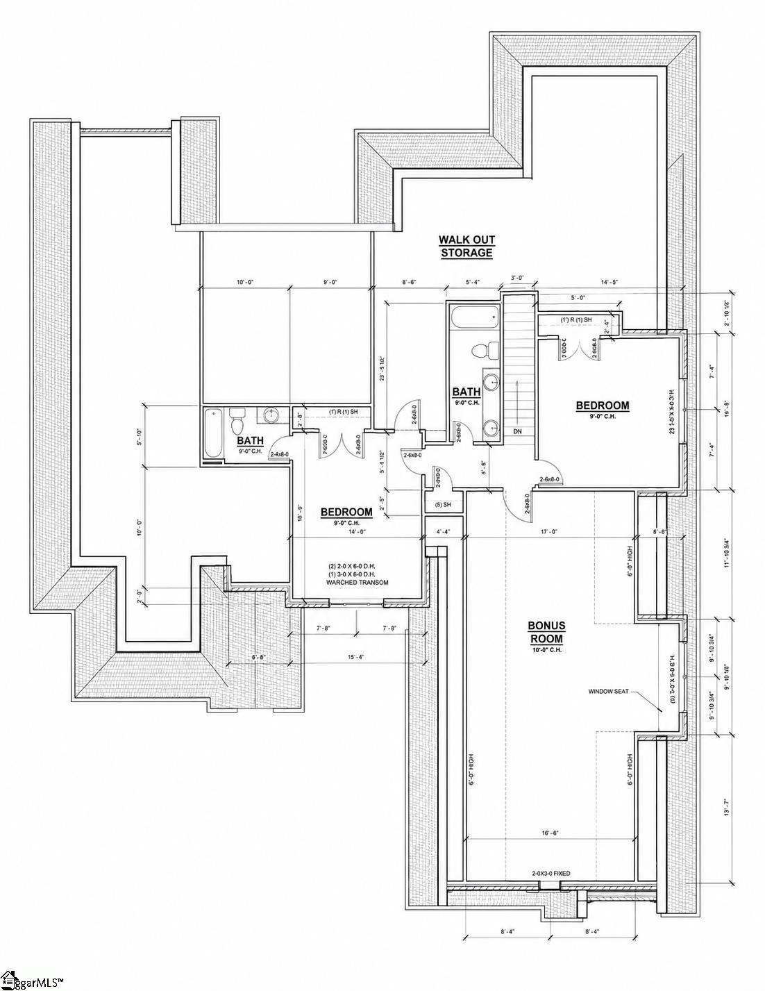 20 Parkins Oak Court