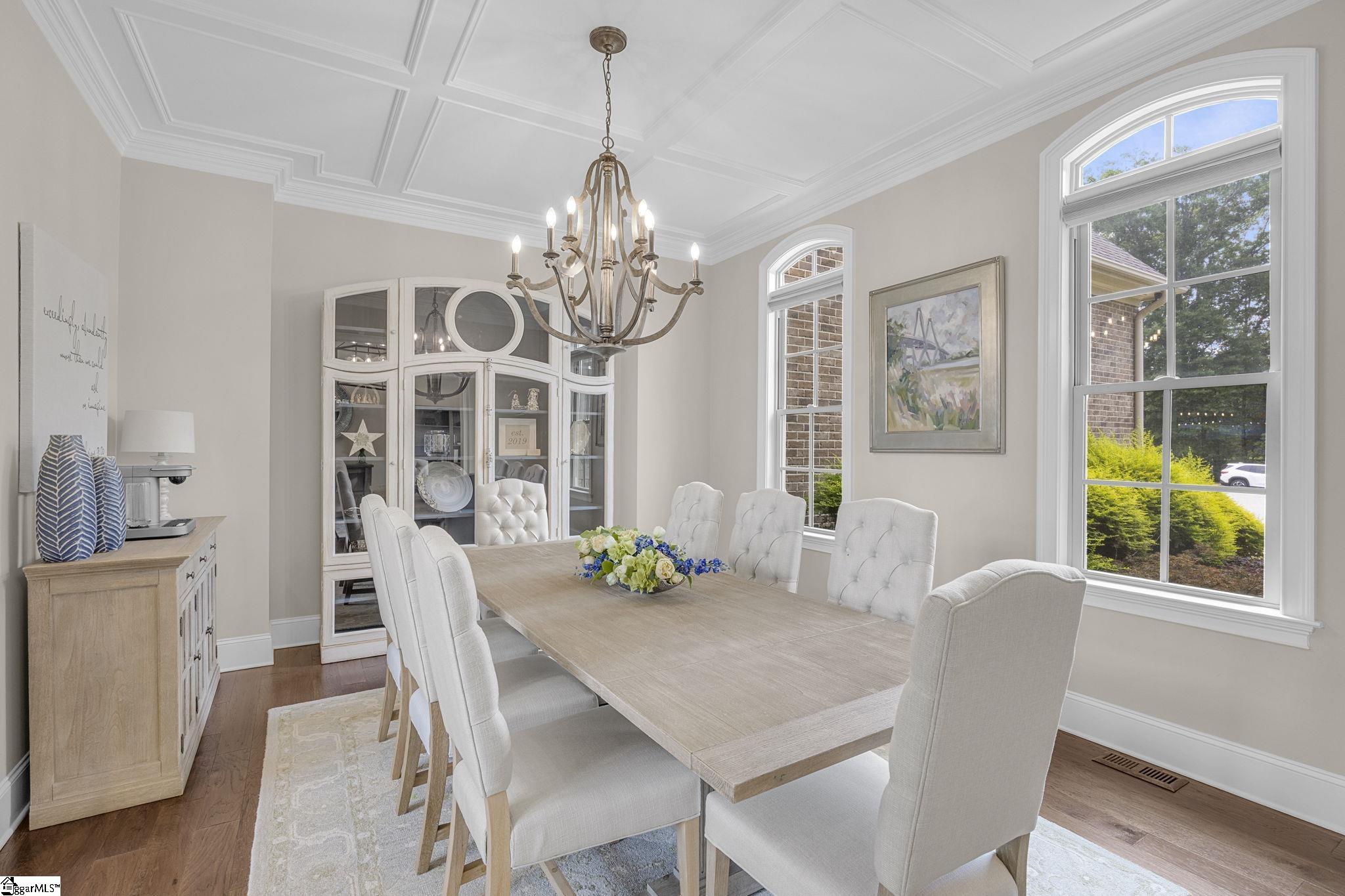 20 Parkins Oak Court