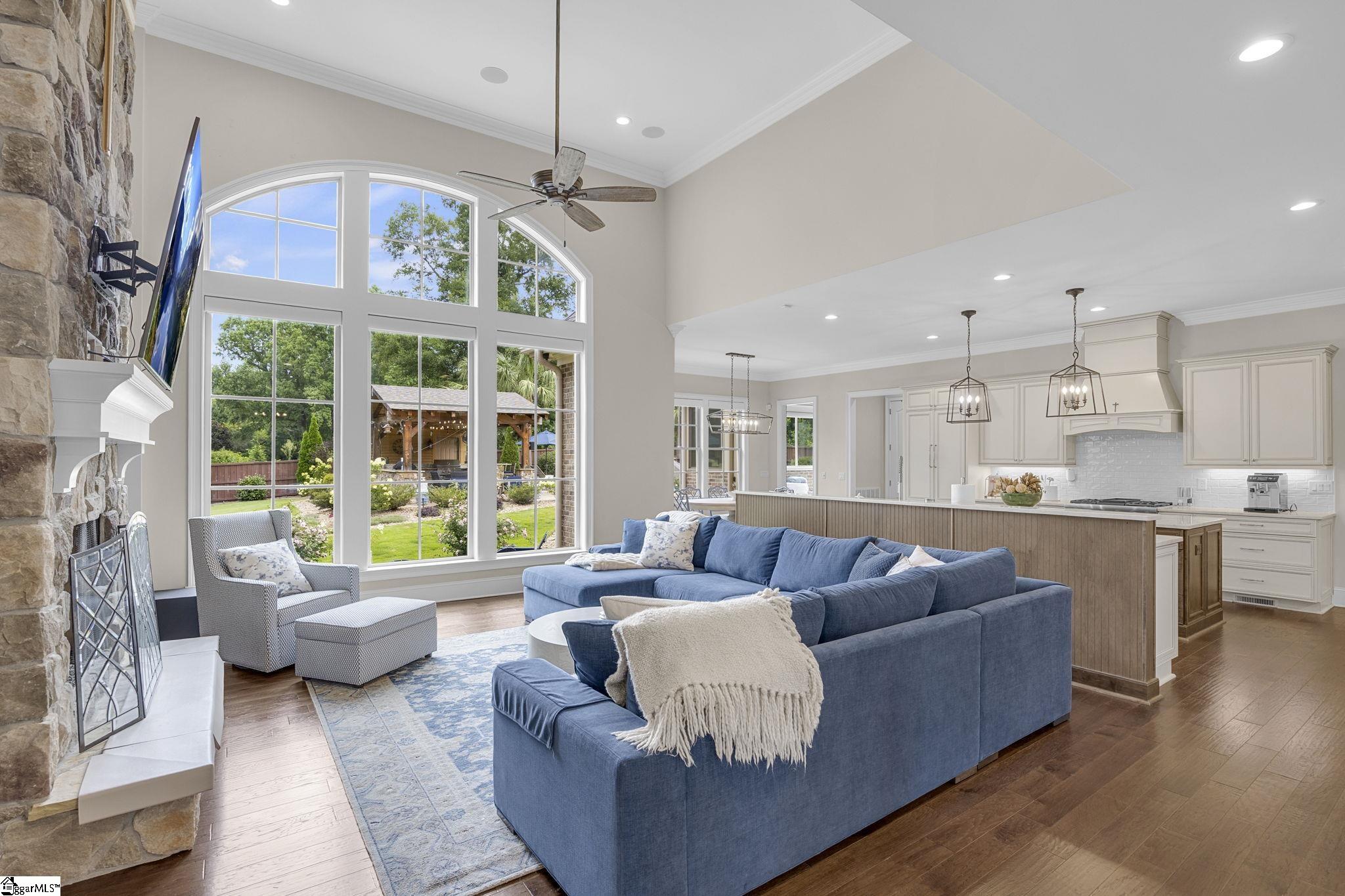20 Parkins Oak Court