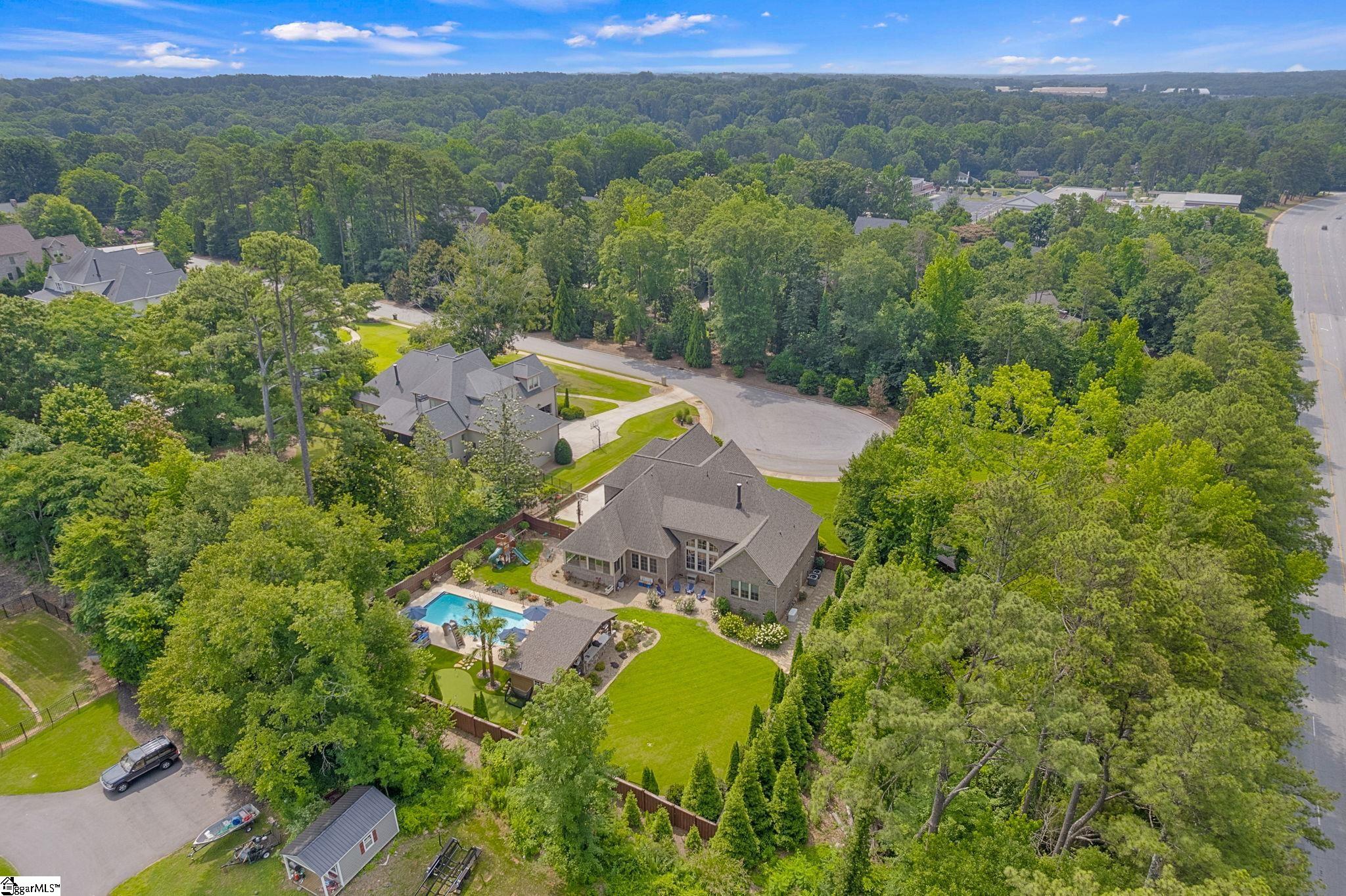 20 Parkins Oak Court