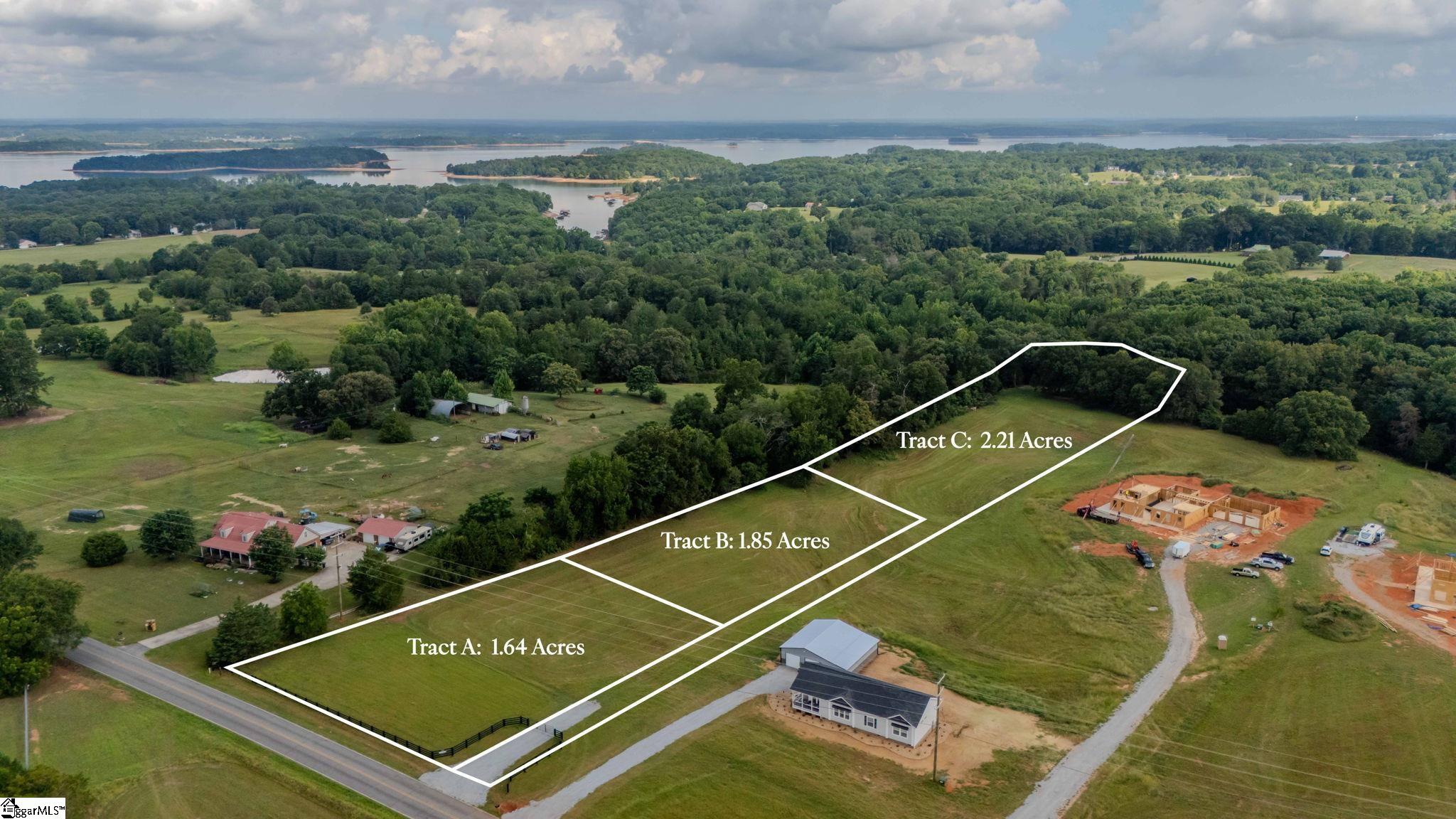 00 Providence Church Road Lot A Unit: Lot 1-A