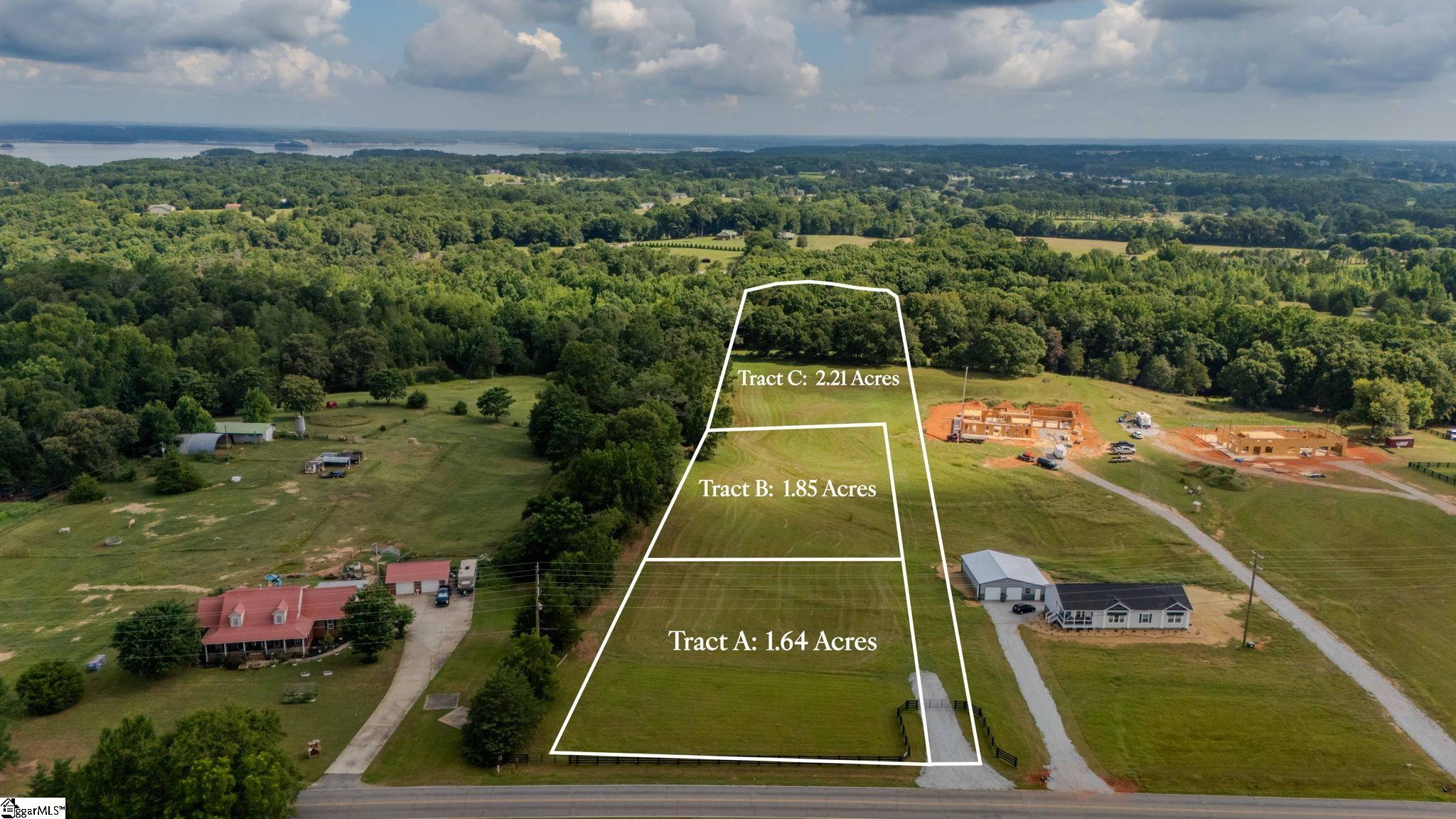 00 Providence Church Road Lot A Unit: Lot 1-A