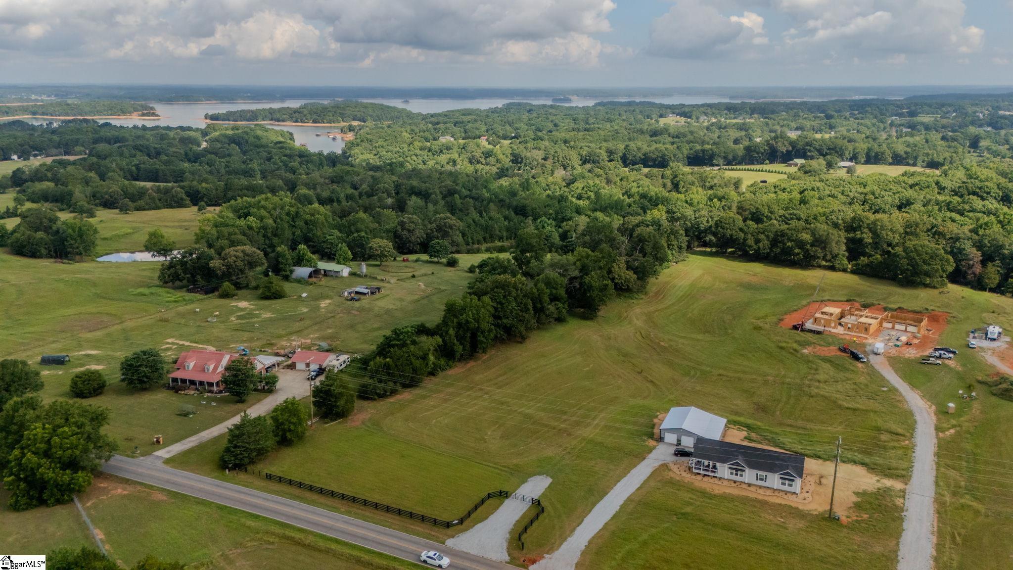 00 Providence Church Road Lot B Unit: Lot 1-B
