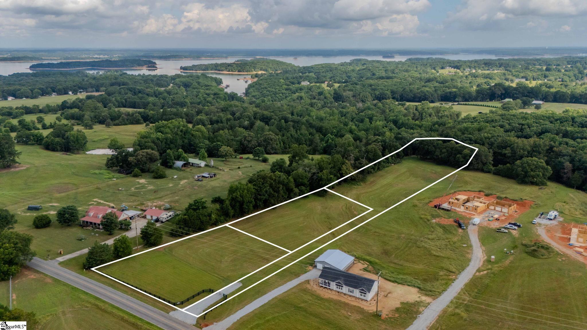 00 Providence Church Road Lot B Unit: Lot 1-B