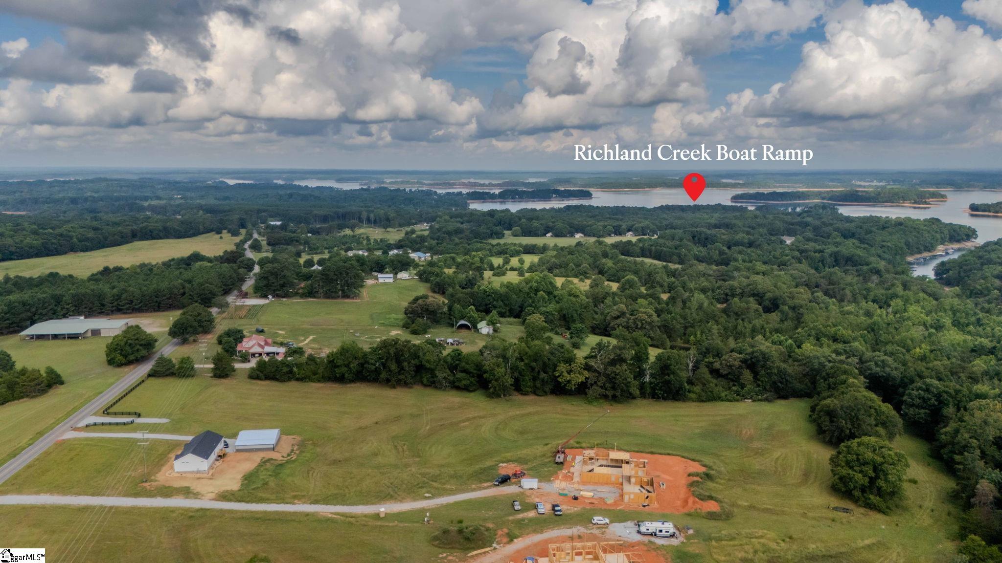 00 Providence Church Road Lot C Unit: Lot 1-C