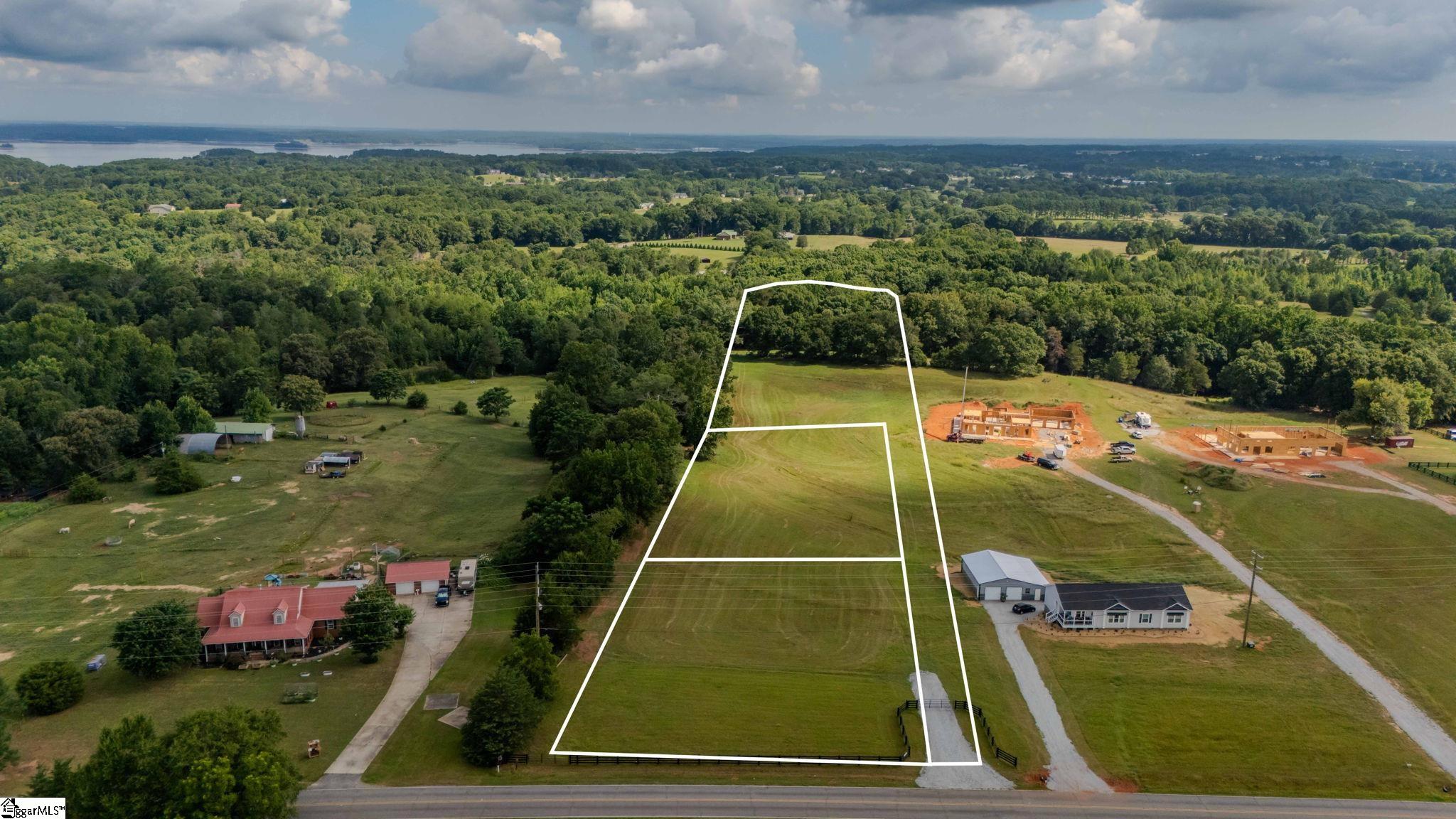 00 Providence Church Road Lot C Unit: Lot 1-C