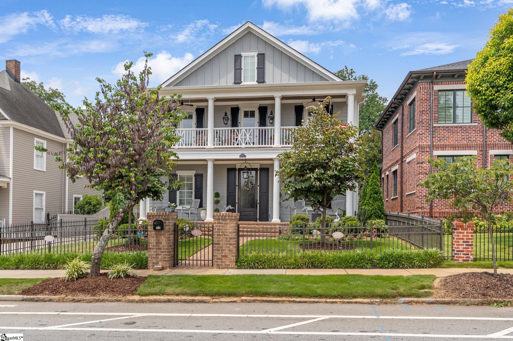 111 Butler Avenue