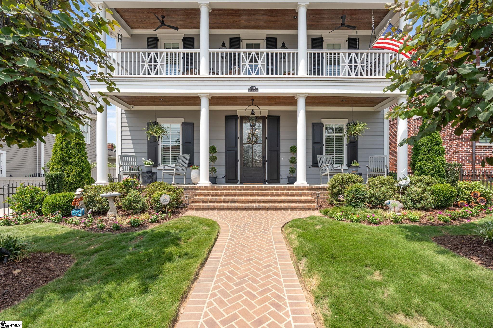 111 Butler Avenue
