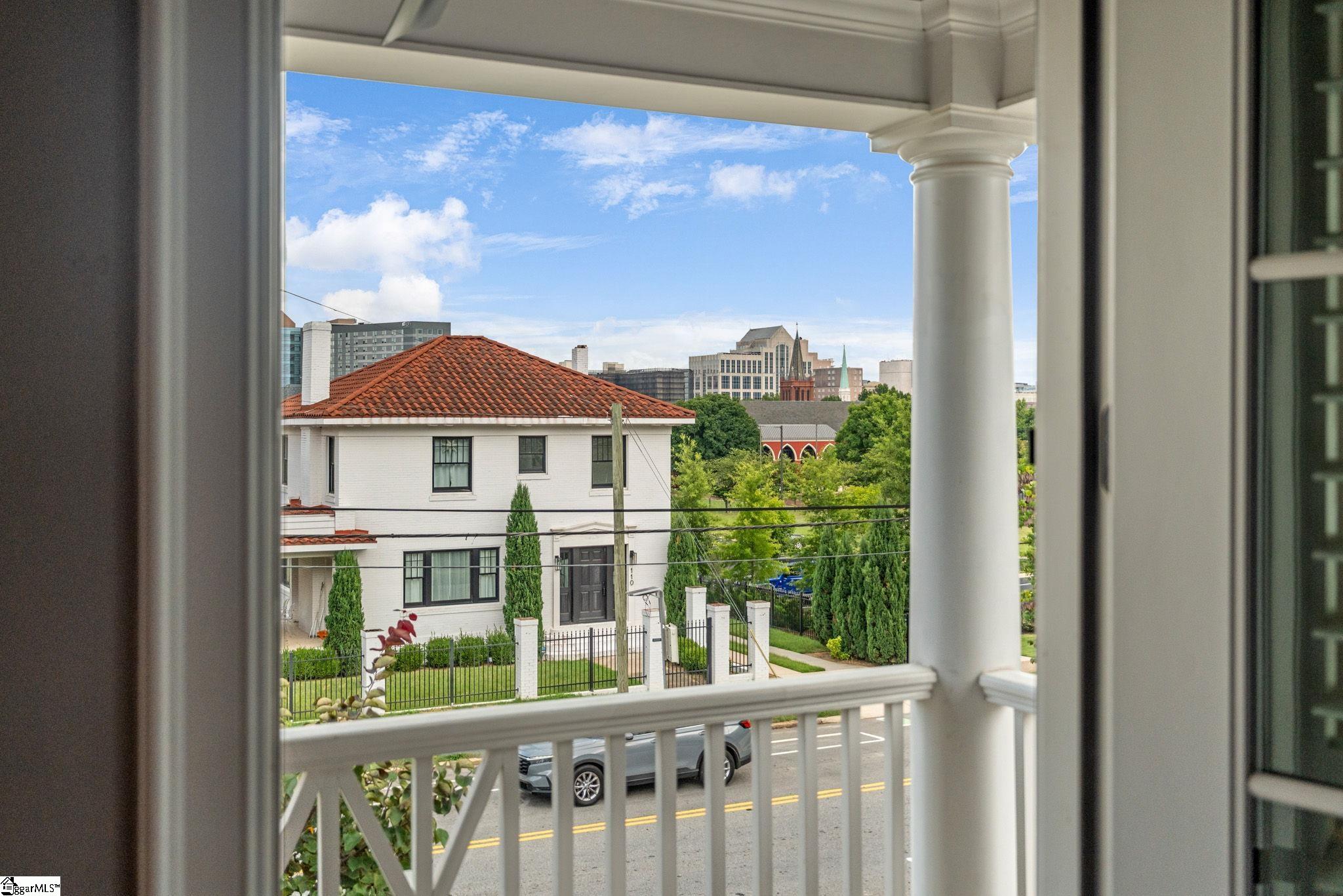 111 Butler Avenue