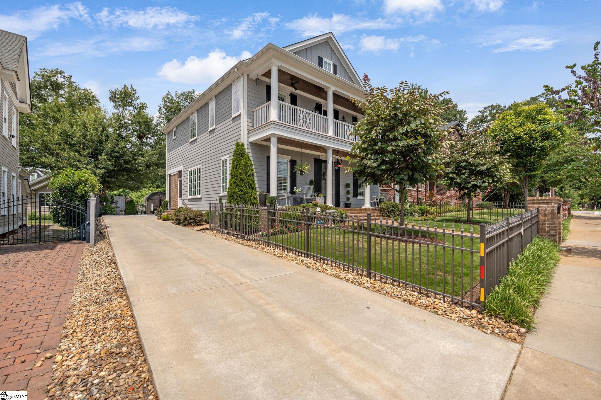 111 Butler Avenue