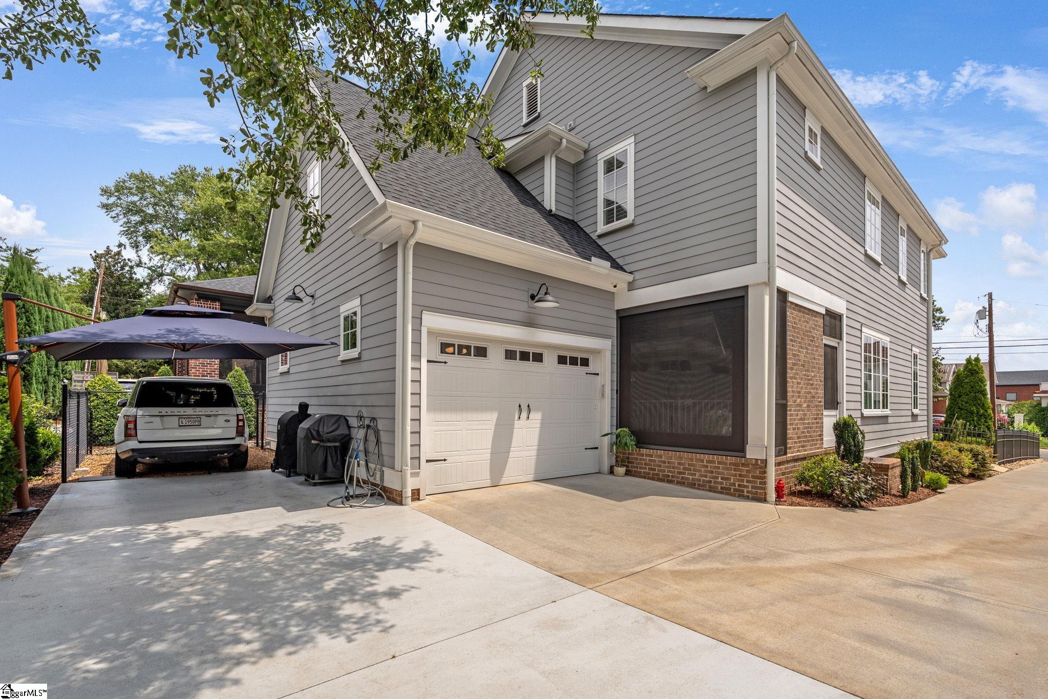 111 Butler Avenue